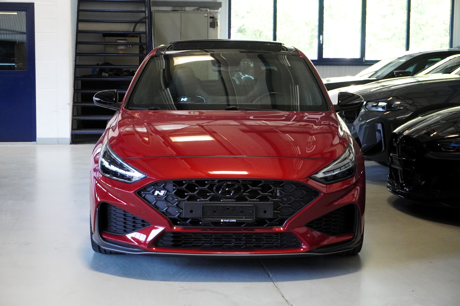 HYUNDAI i30 2.0 T-GDi N Performance DCT-image-3