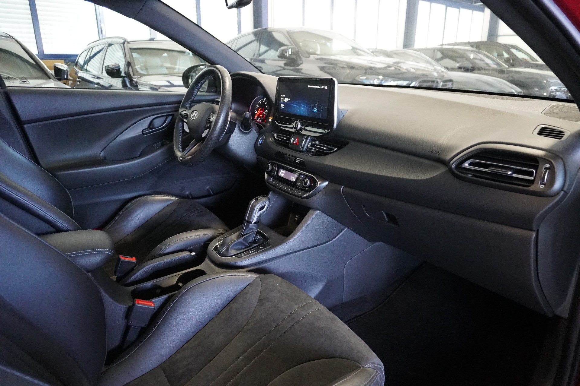 HYUNDAI i30 2.0 T-GDi N Performance DCT-image-9