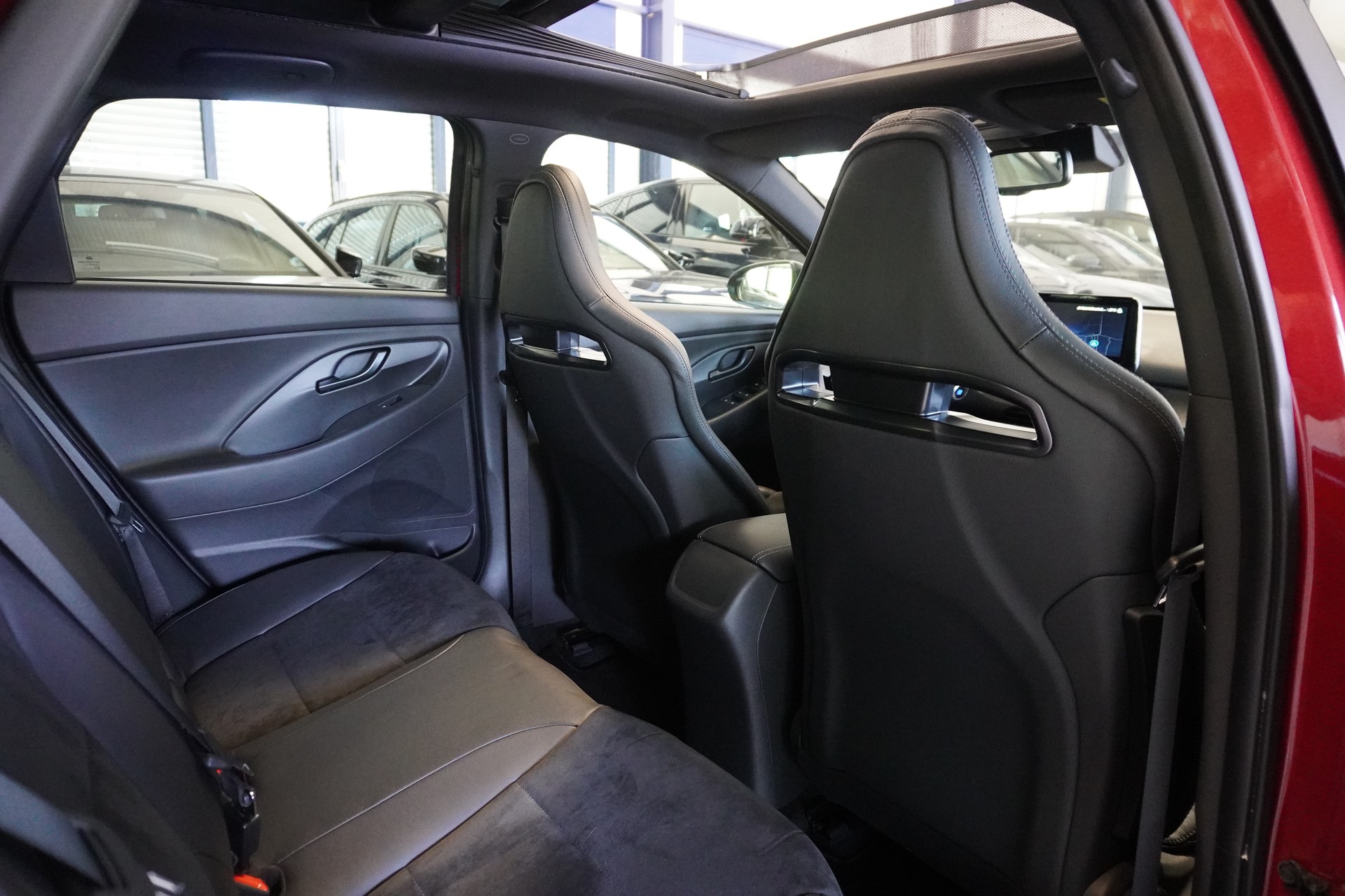 HYUNDAI i30 2.0 T-GDi N Performance DCT-image-11