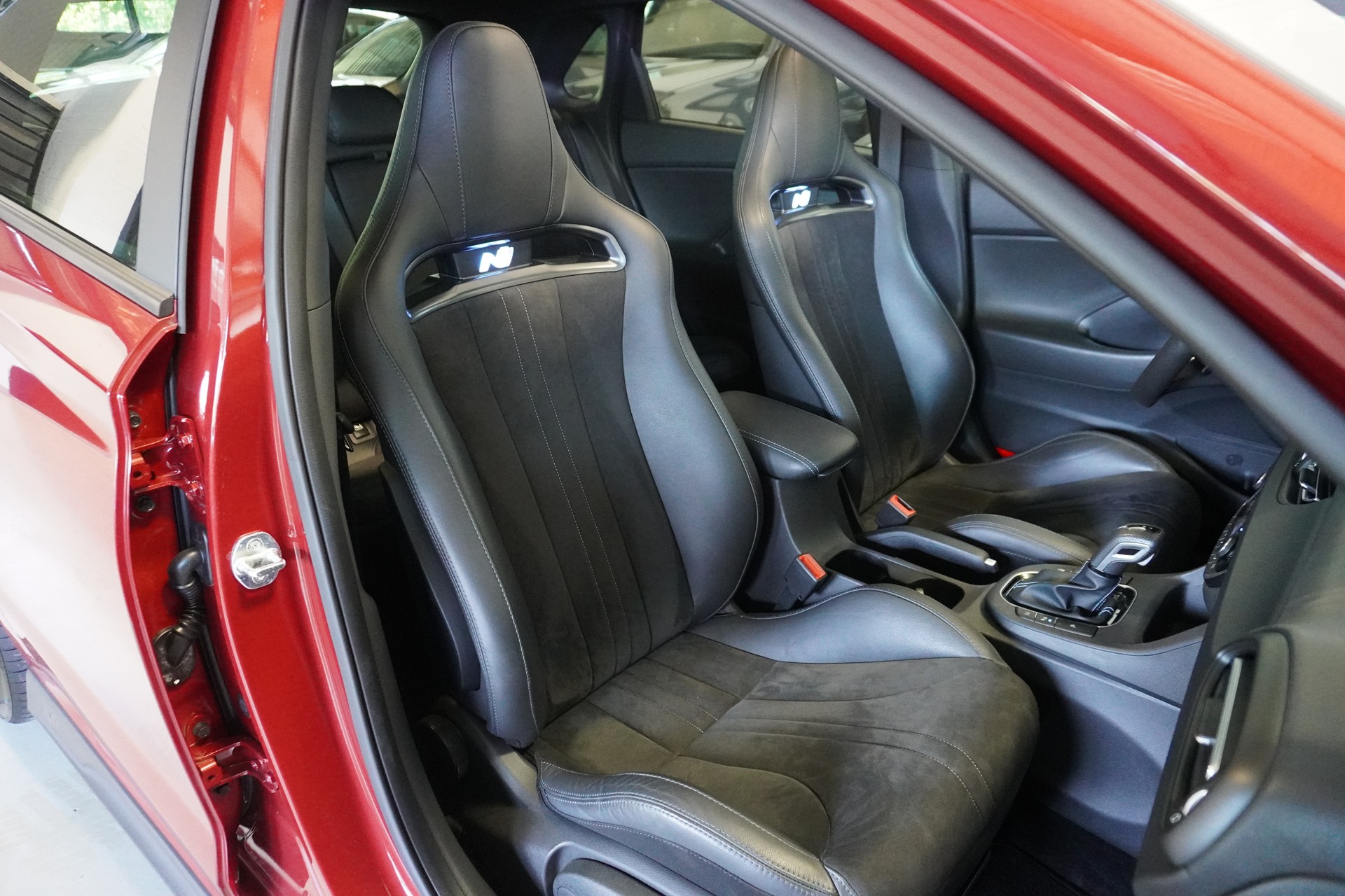 HYUNDAI i30 2.0 T-GDi N Performance DCT-image-10