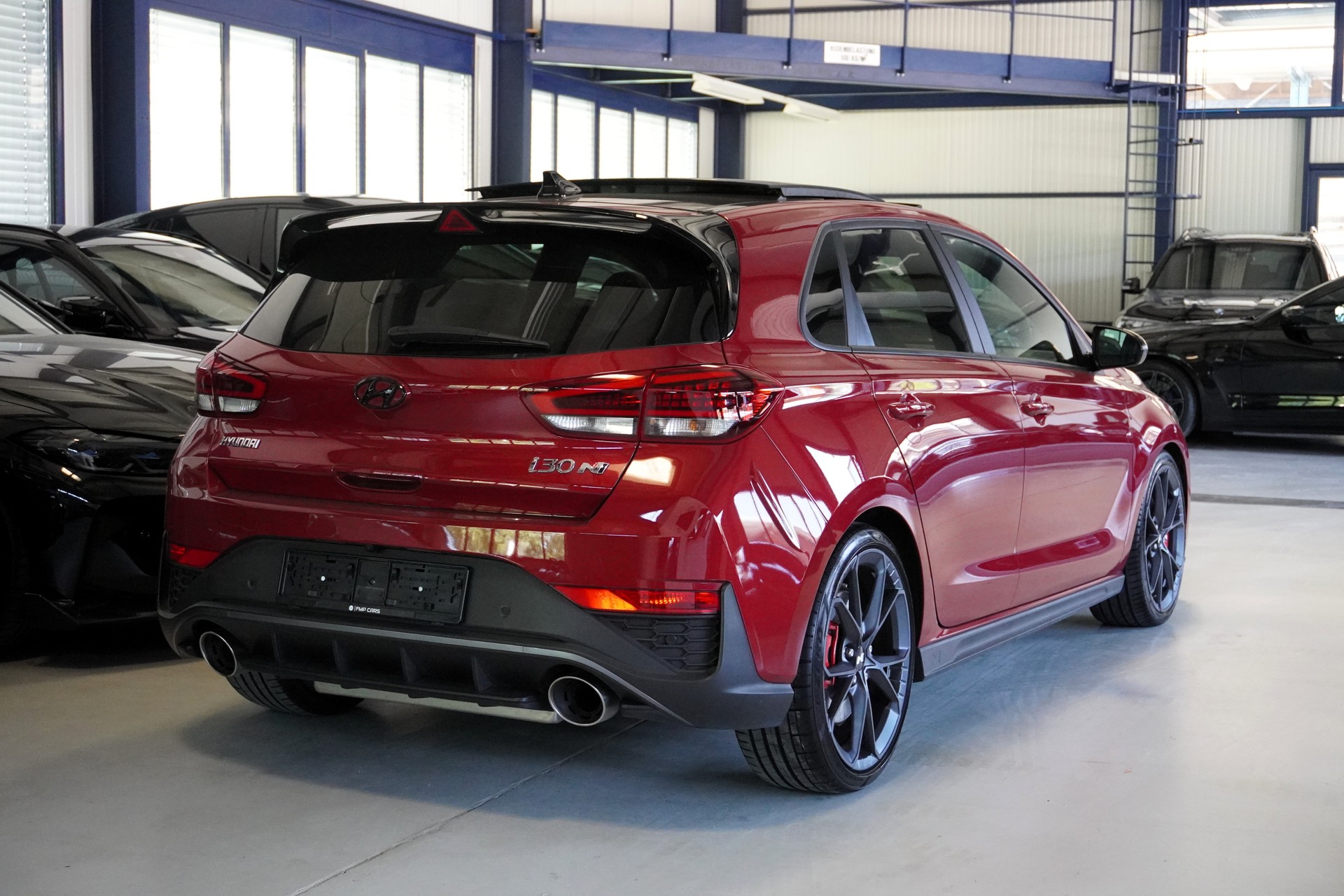 HYUNDAI i30 2.0 T-GDi N Performance DCT-image-6