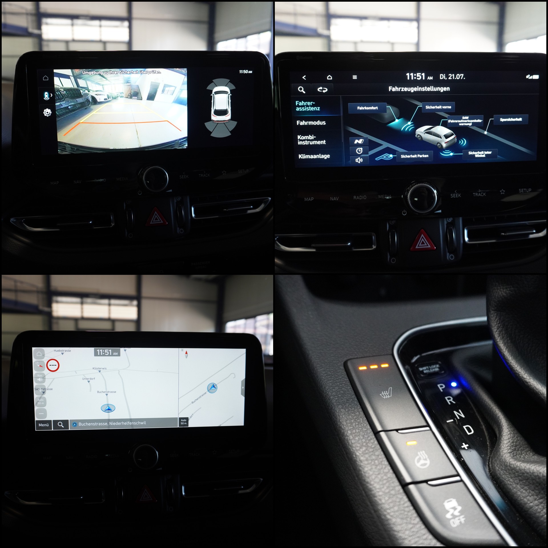 HYUNDAI i30 2.0 T-GDi N Performance DCT-image-13