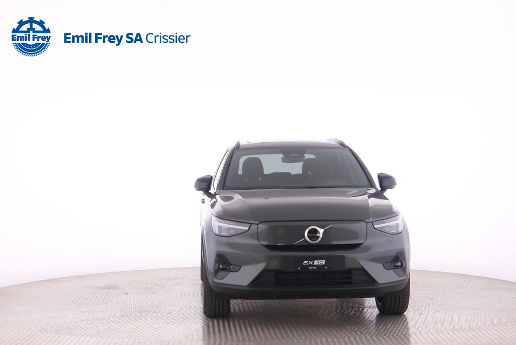 VOLVO EX40 Twin Ultra AWD-image-1