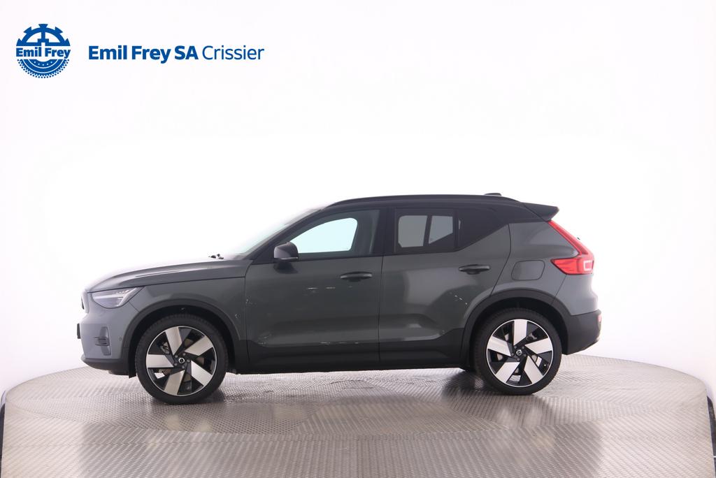 VOLVO EX40 Twin Ultra AWD-image-2