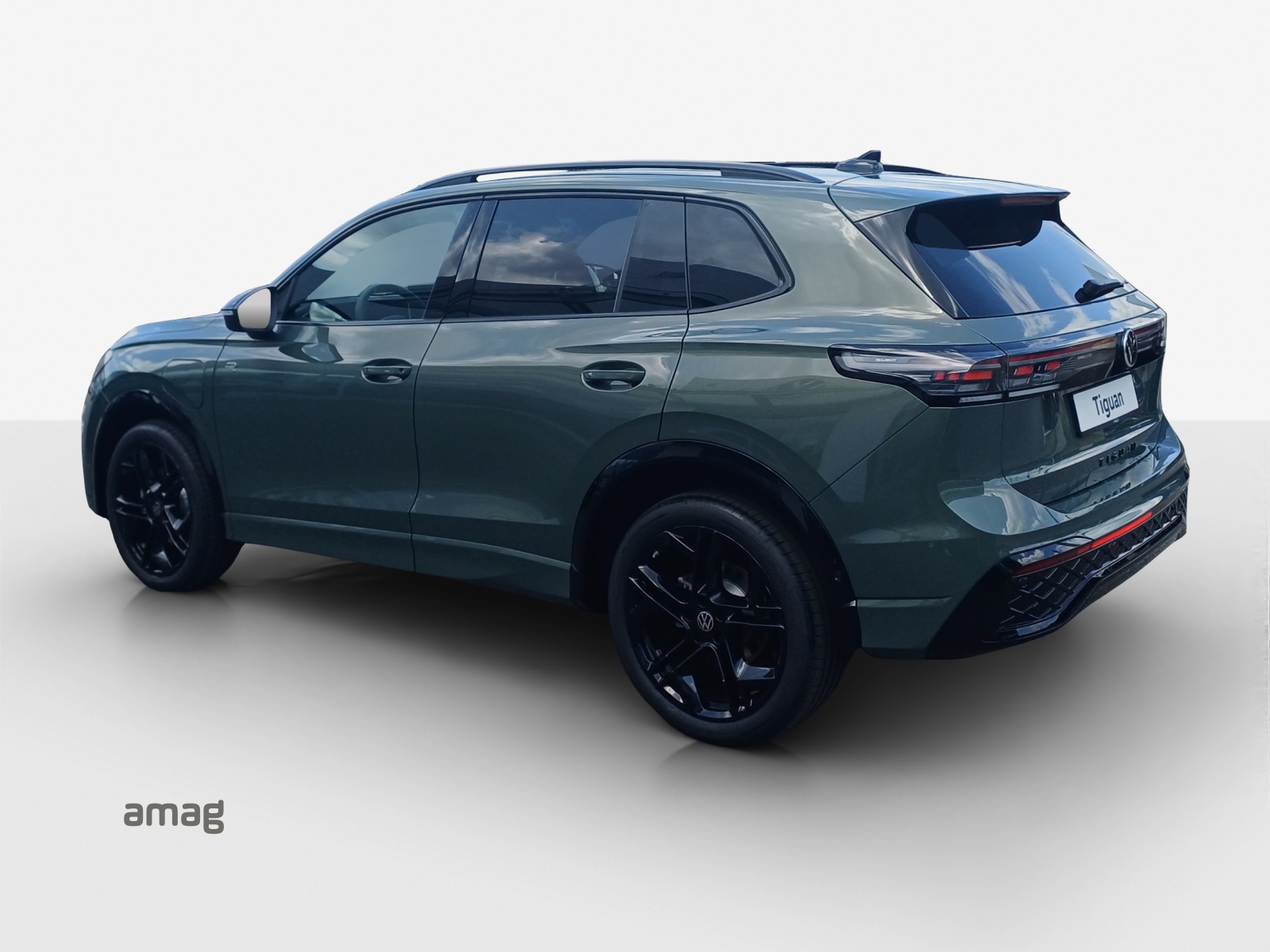 VW Tiguan 1.5 TSI evo2 eHybrid R-Line DSG-showroom-element-2