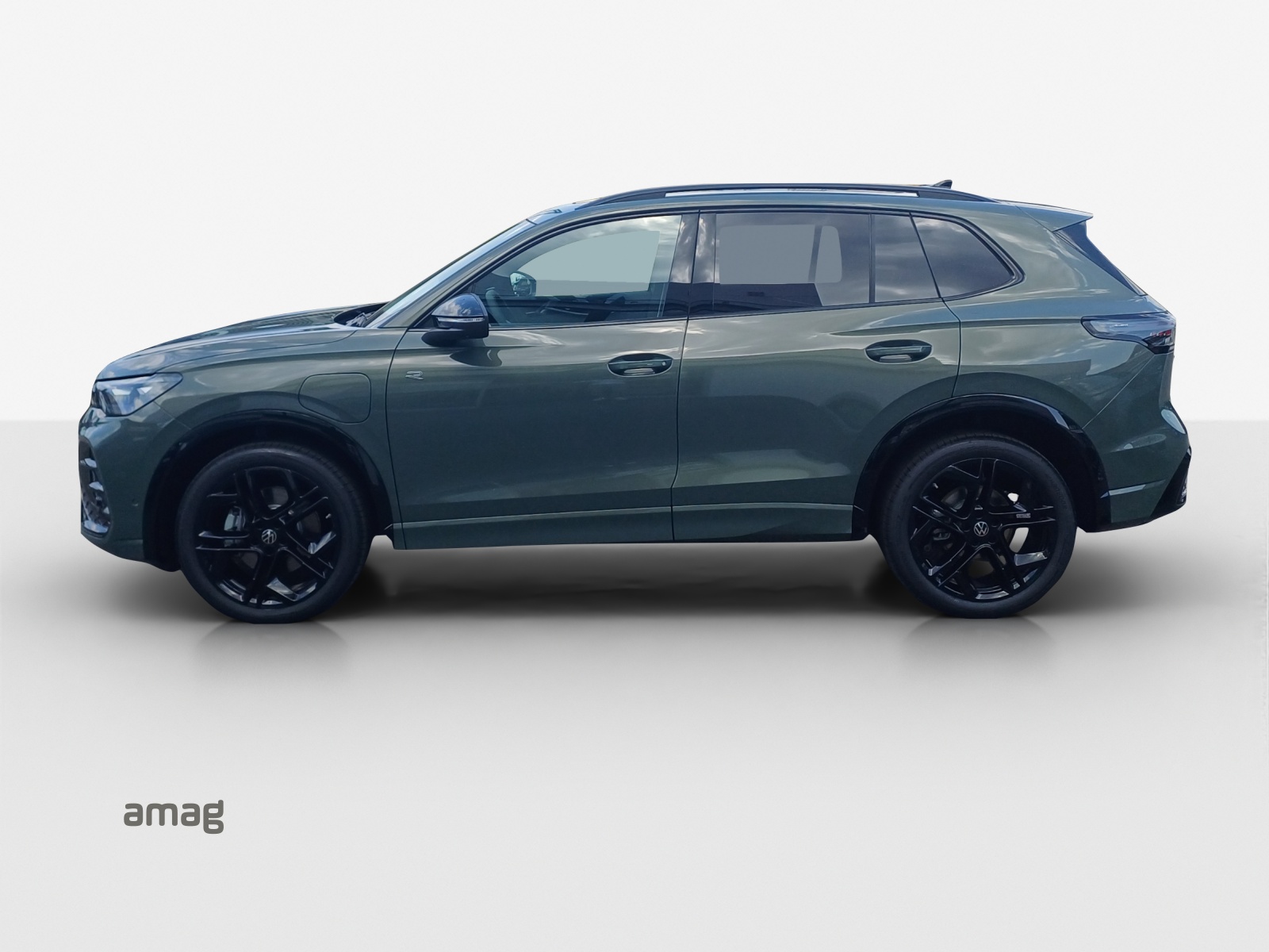 VW Tiguan 1.5 TSI evo2 eHybrid R-Line DSG-showroom-element-1
