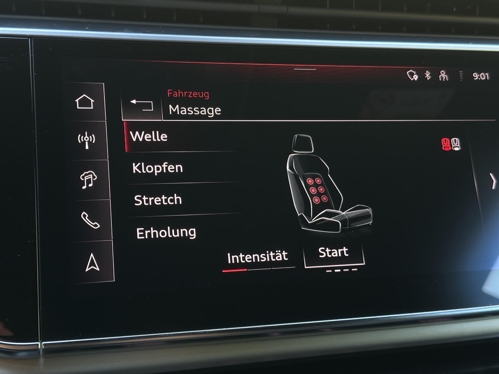 AUDI Q8 SUV TDI quattro 210 kW tiptronic-image-15