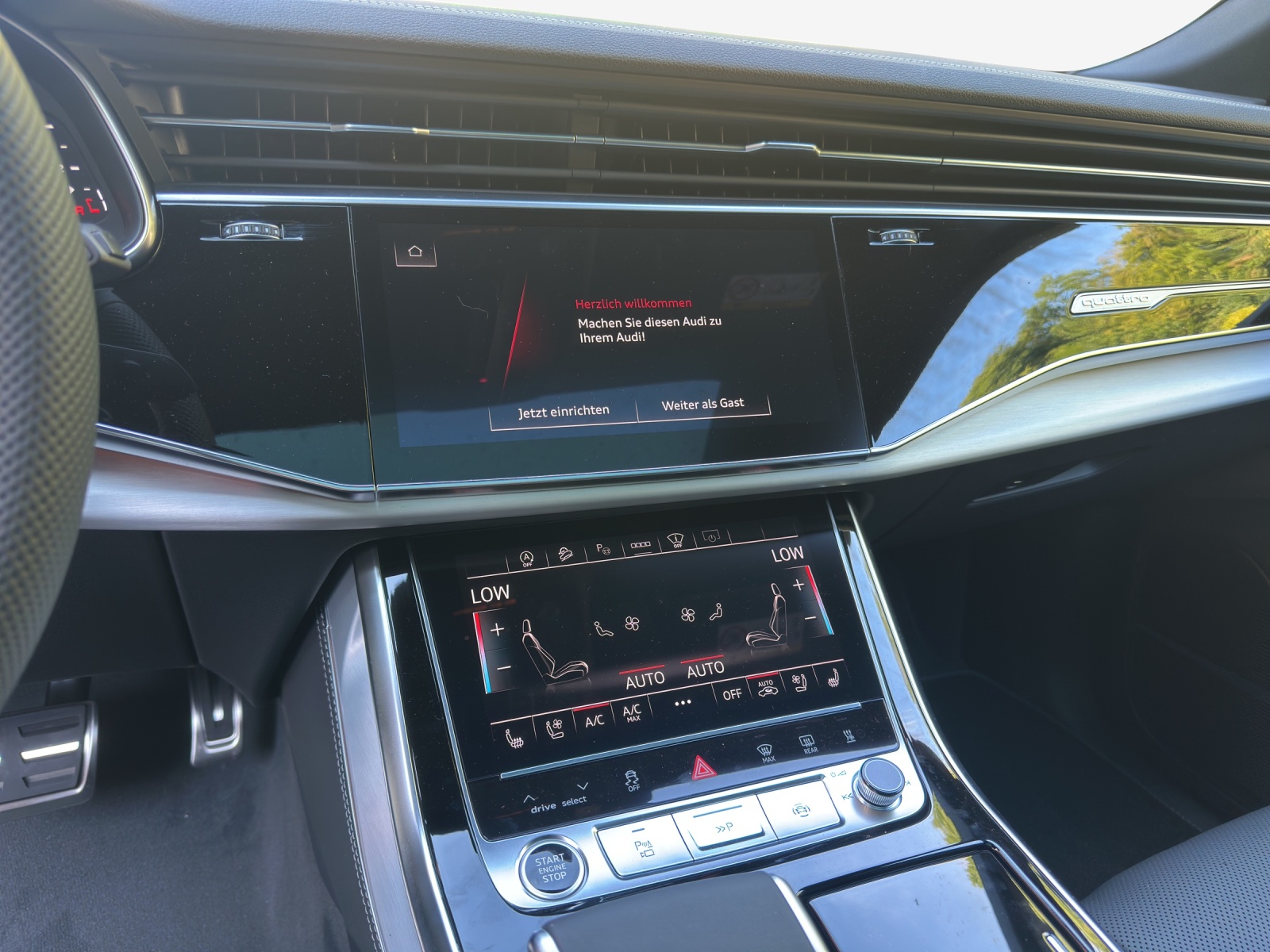 AUDI Q8 SUV TDI quattro 210 kW tiptronic-image-10