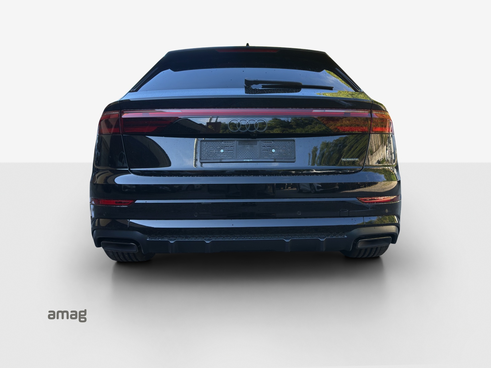 AUDI Q8 SUV TDI quattro 210 kW tiptronic-image-3