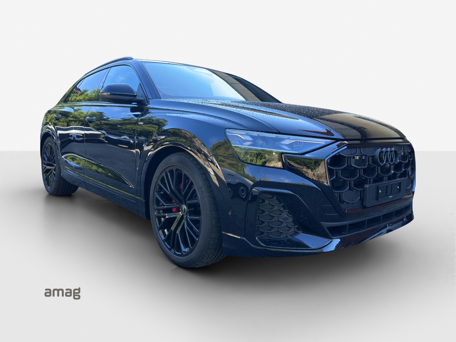 AUDI Q8 SUV TDI quattro 210 kW tiptronic-image-5