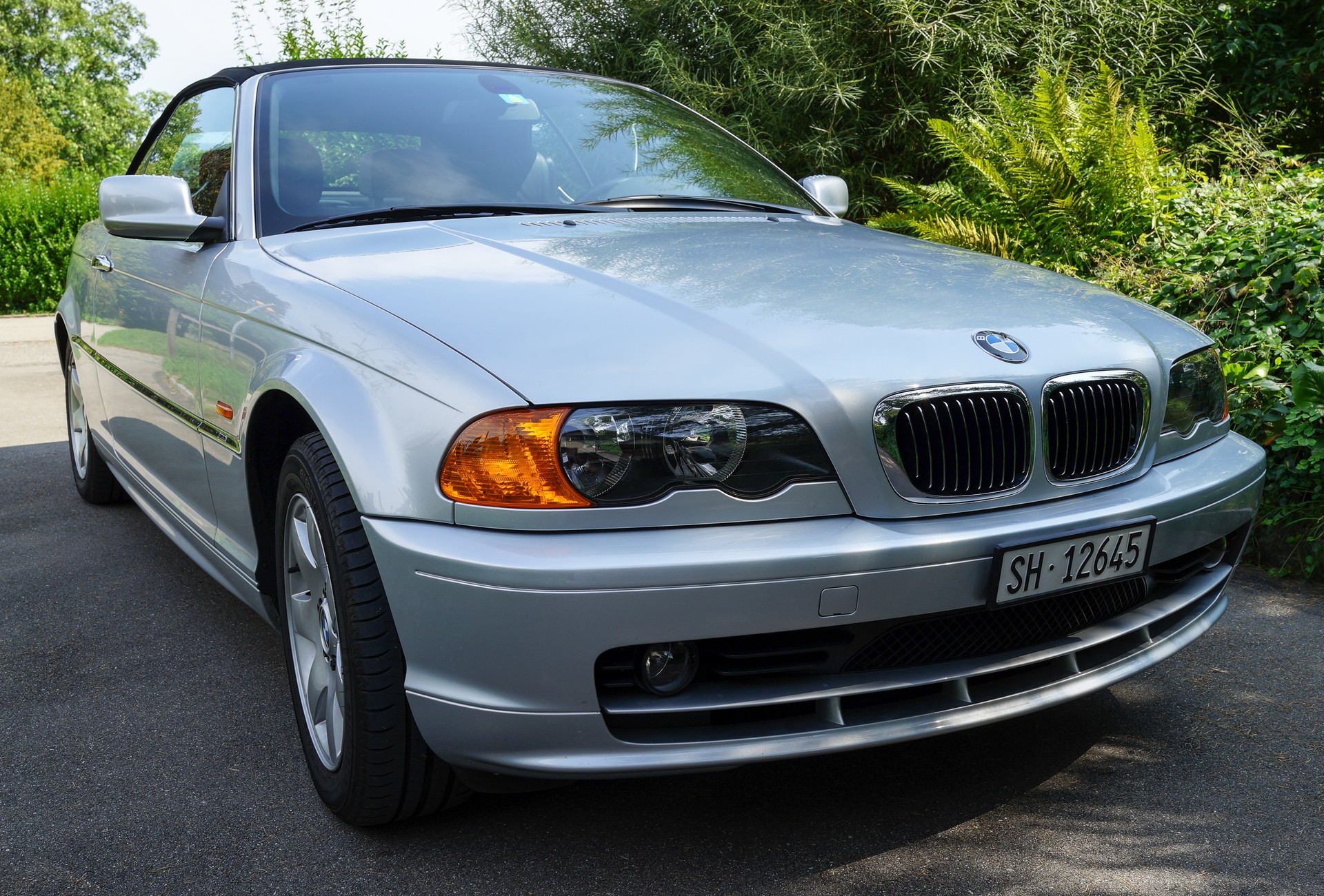BMW 325Ci-image-2