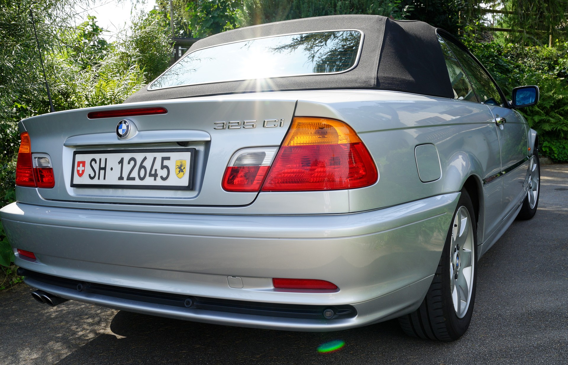 BMW 325Ci-image-4