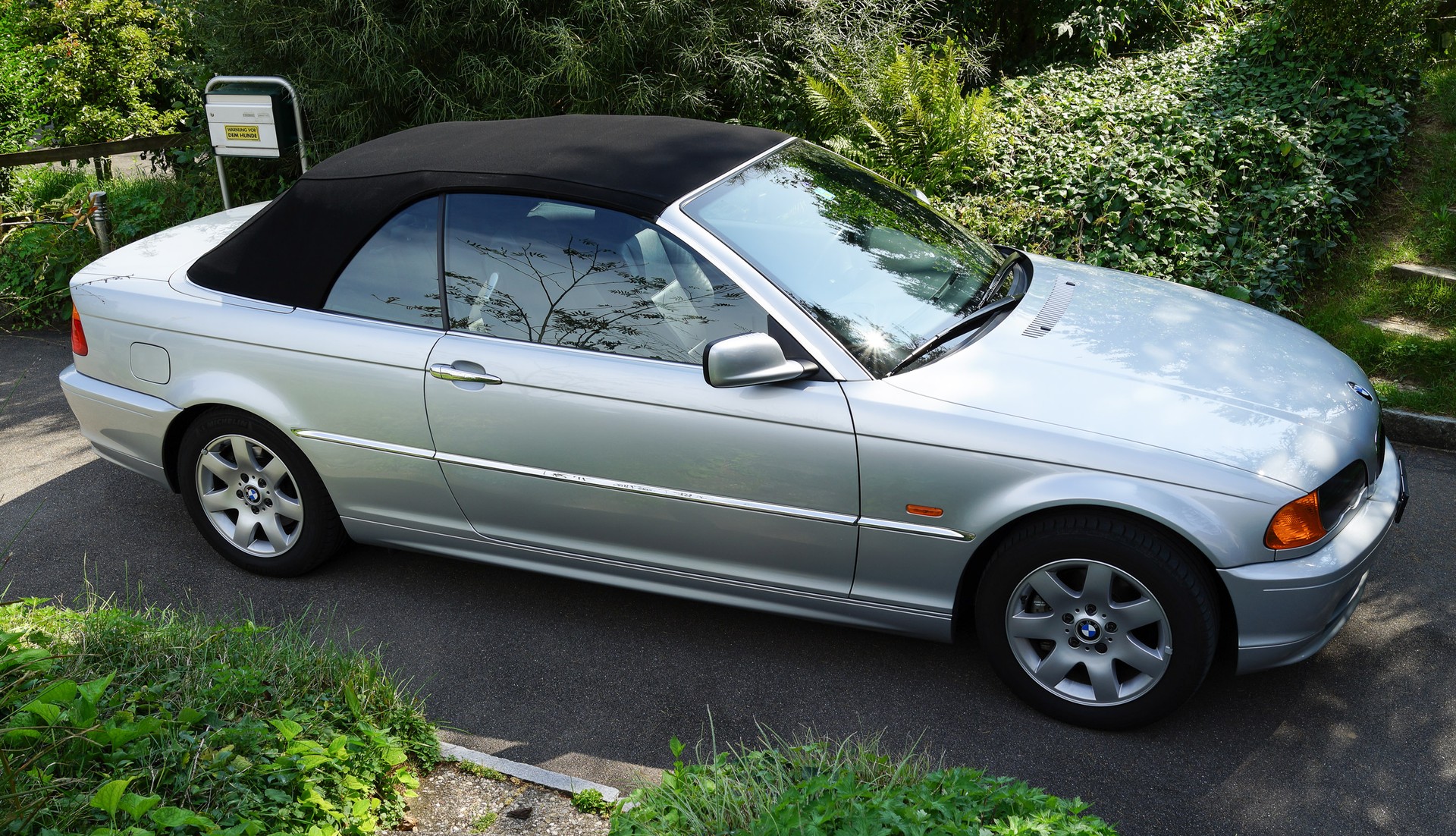 BMW 325Ci