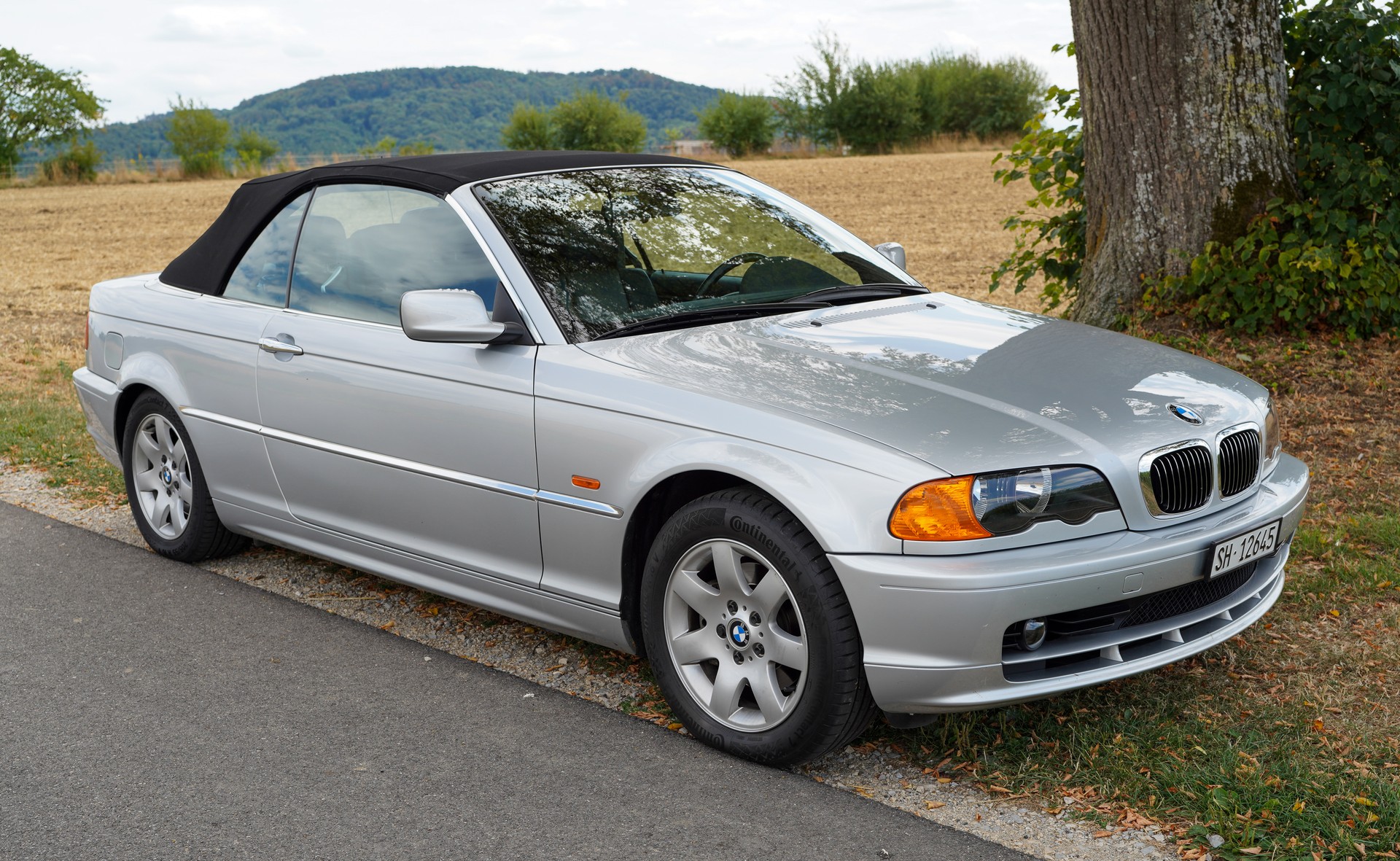 BMW 325Ci