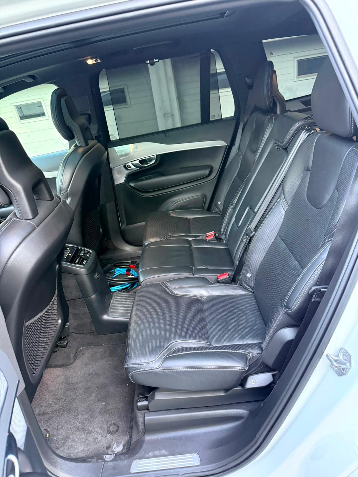 VOLVO XC90 T8 eAWD R-Inscription 7PL. TE-image-13
