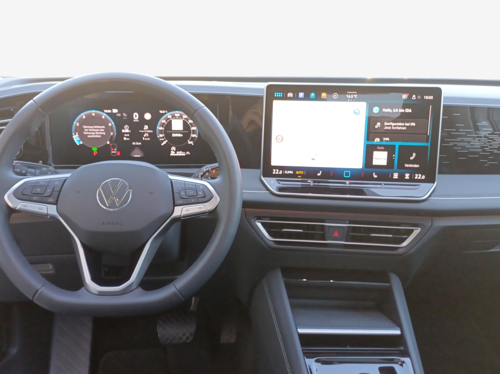 VW Tiguan 2.0 TSI DSG Elegance 4Motion-image-8