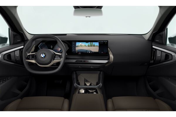 BMW X3 20i xDrive G45 (CH) 📍-image-3