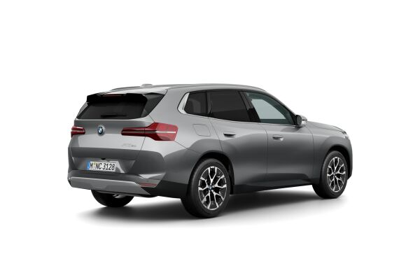 BMW X3 20i xDrive G45 (CH) 📍-image-1