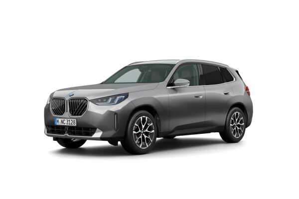 BMW X3 20i xDrive G45 (CH) 📍-image-0