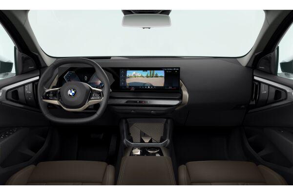 BMW X3 20i xDrive G45 (CH) 📍-image-3