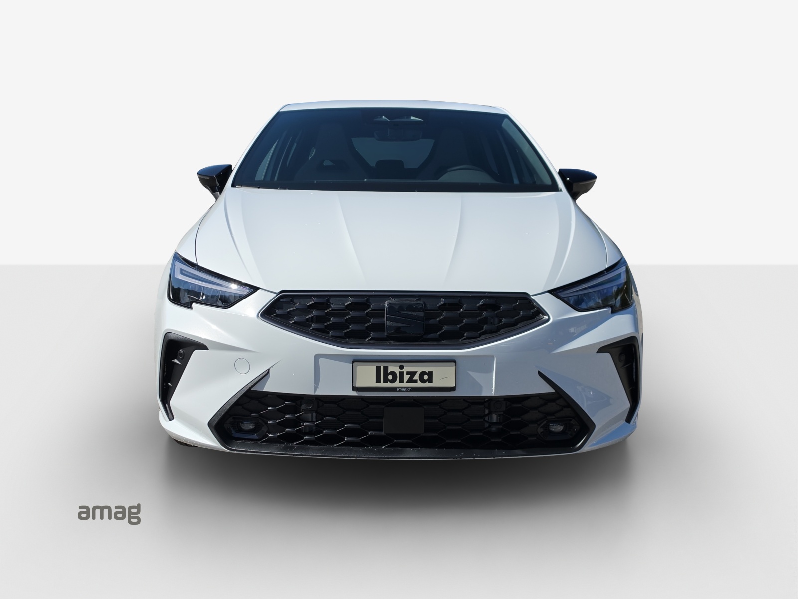 SEAT Ibiza 1.0 EcoTSI FR DSG-image-6