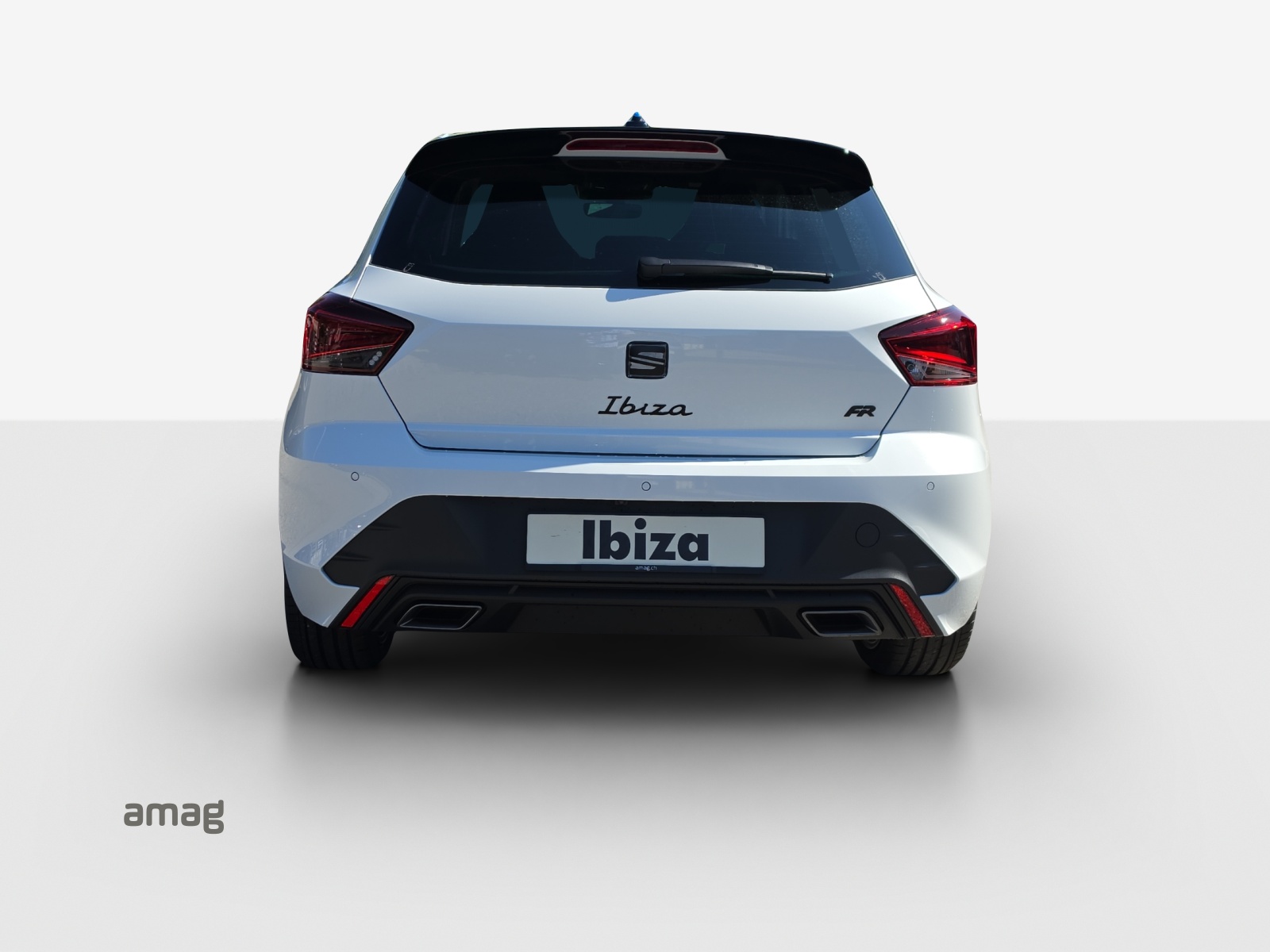 SEAT Ibiza 1.0 EcoTSI FR DSG-image-3