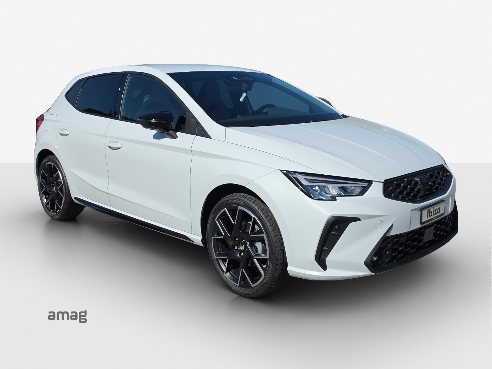 SEAT Ibiza 1.0 EcoTSI FR DSG-image-5