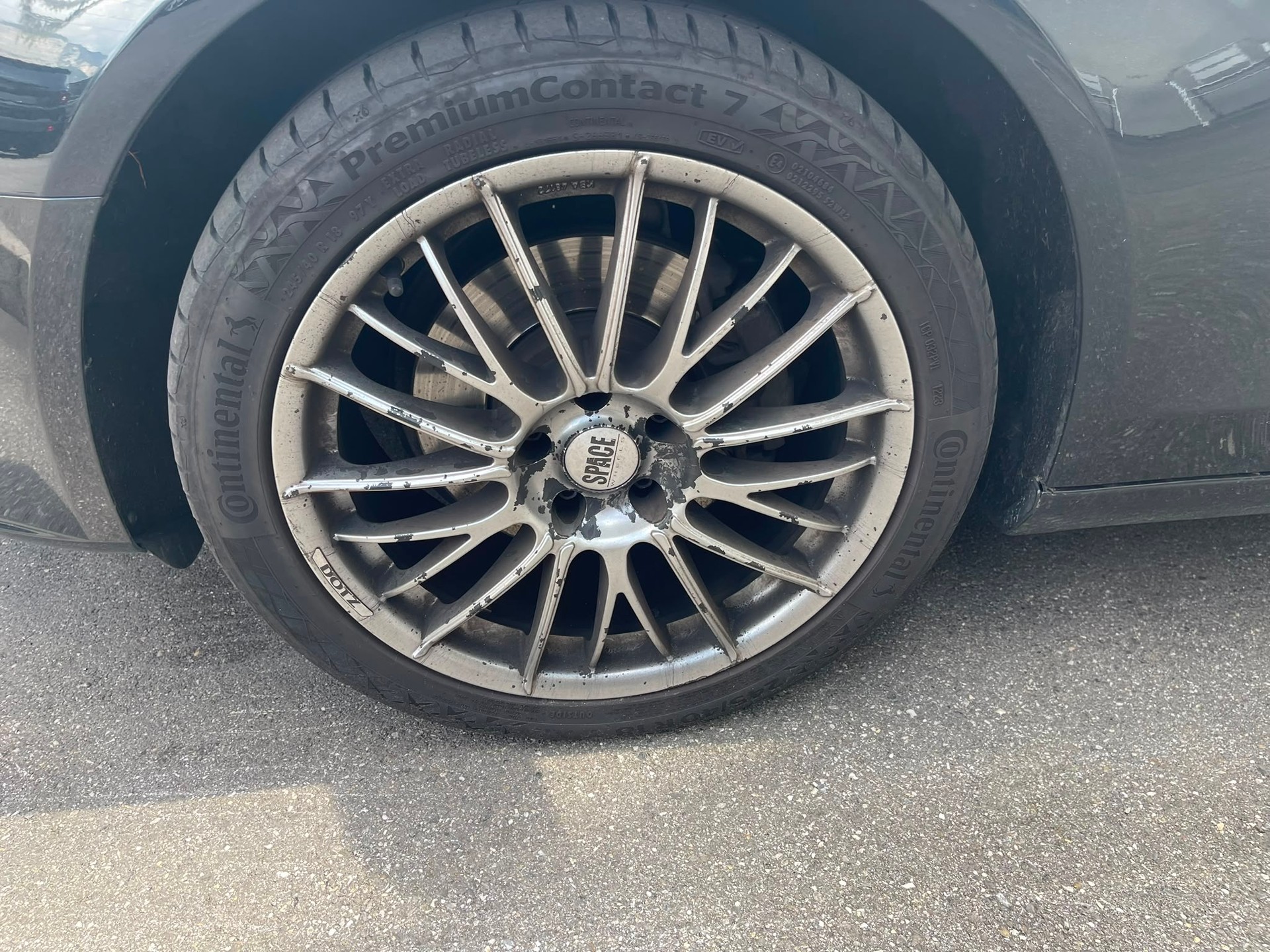 AUDI A4 Avant 1.8 TFSI-image-6