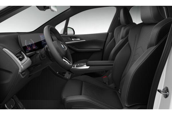 BMW 225e M Sport Active Tourer xDrive U06 (CH) AHK ** Plug-in Hybrid **-image-2