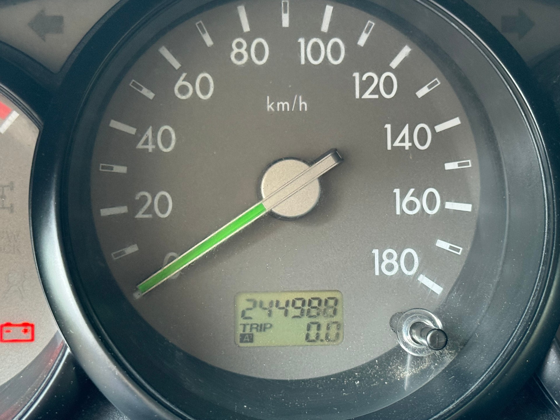 FORD Ranger XL 2.5 TDCi 4x4-image-15