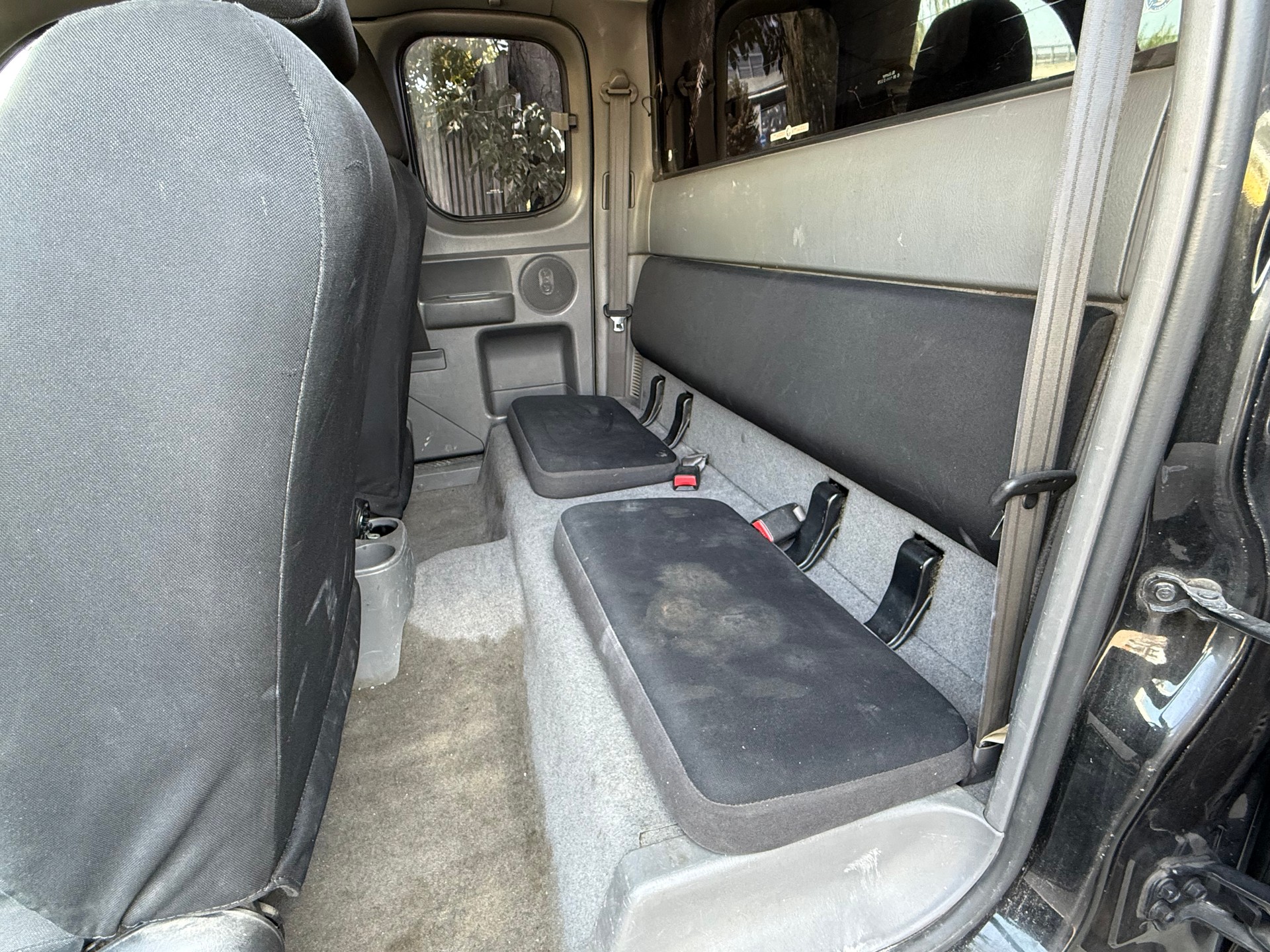 FORD Ranger XL 2.5 TDCi 4x4-image-13