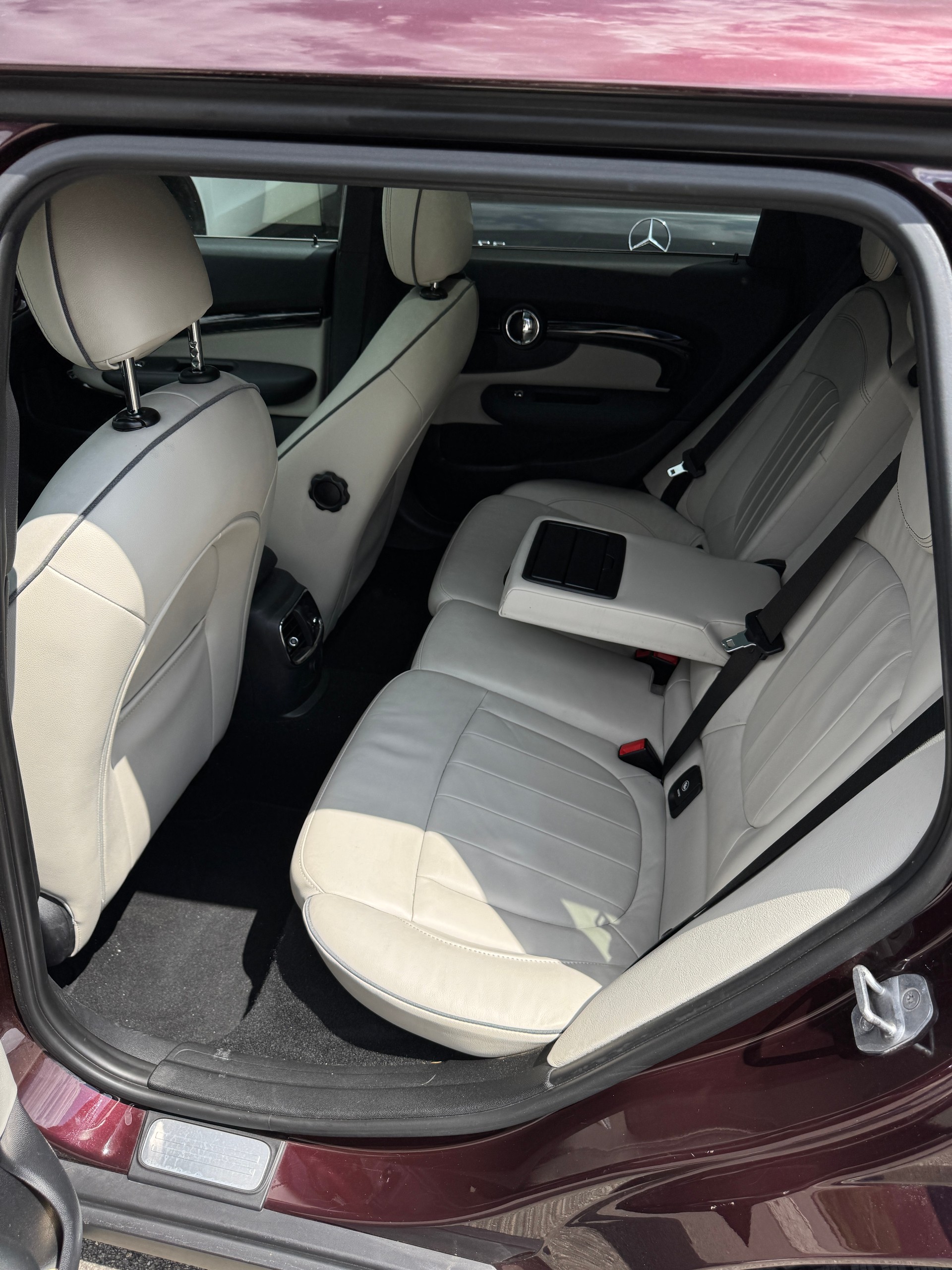 MINI Clubman Cooper S ALL4-image-4