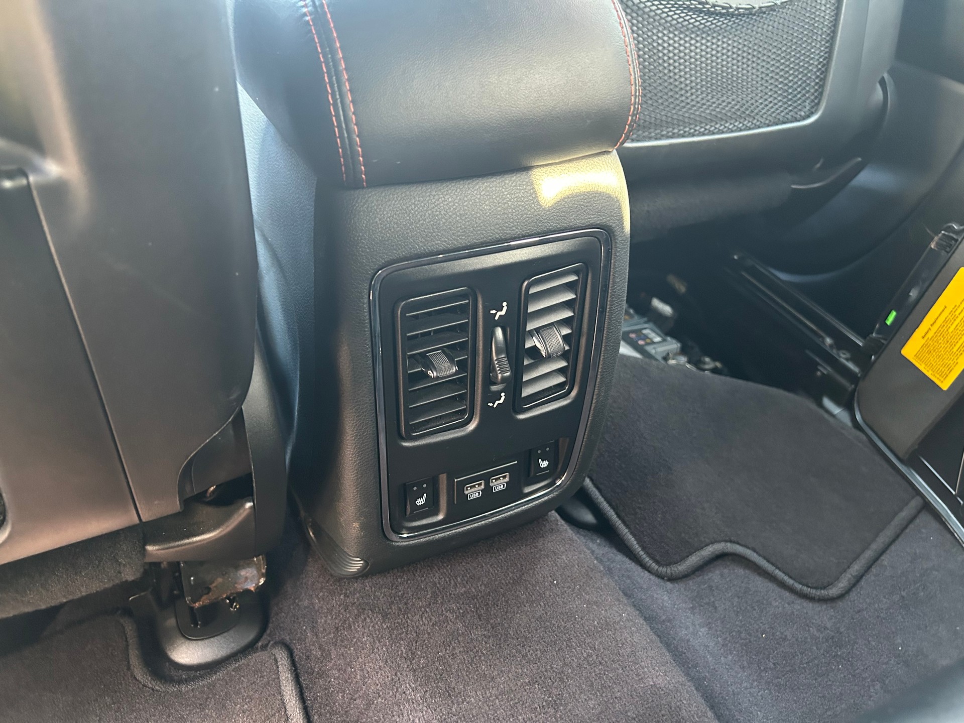 JEEP Grand Cherokee 3.0 CRD 75th Anniversary Automatic-image-5