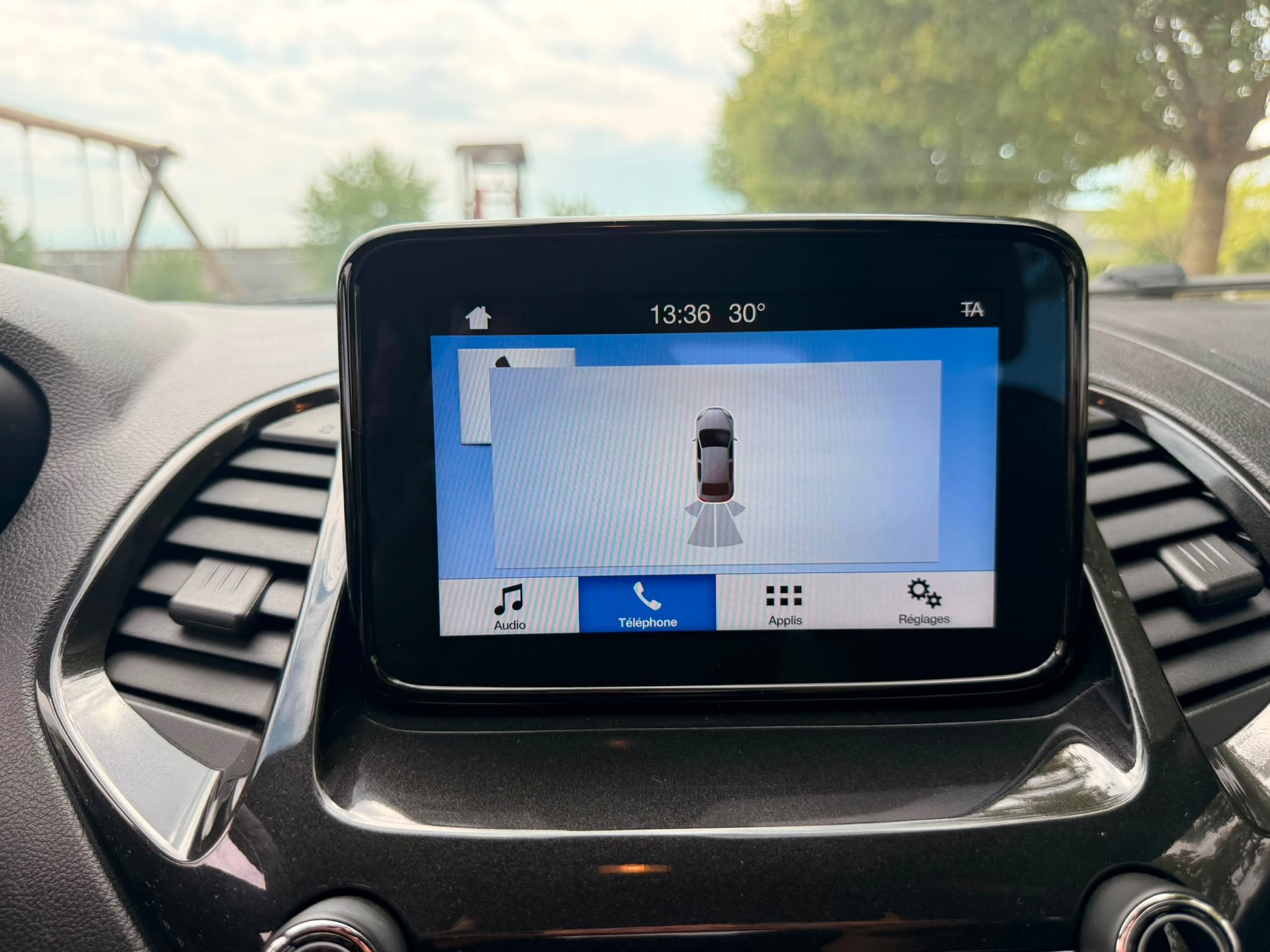 FORD KA+ 1.2 Ti-VCT Active-image-19