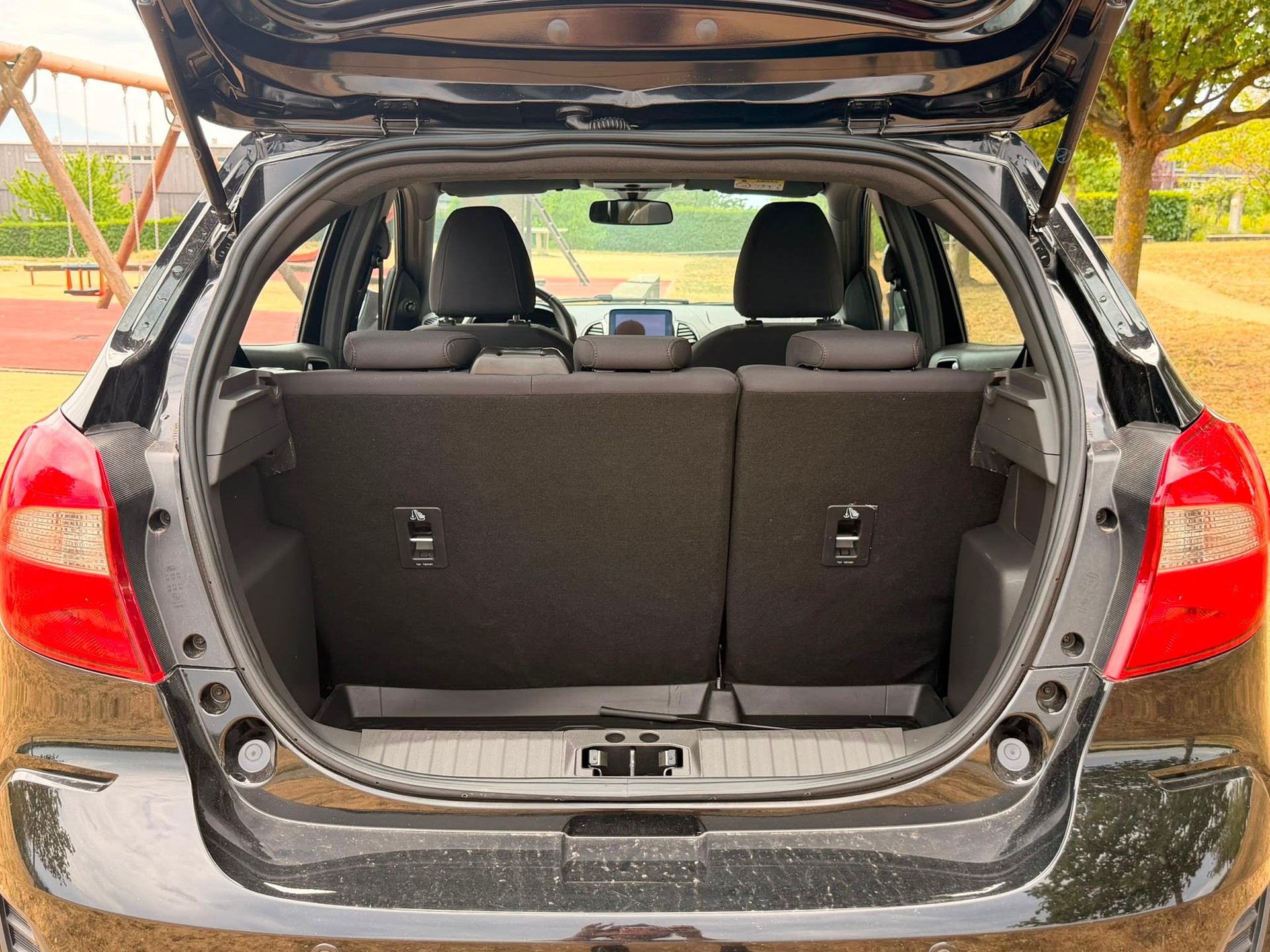 FORD KA+ 1.2 Ti-VCT Active-image-23