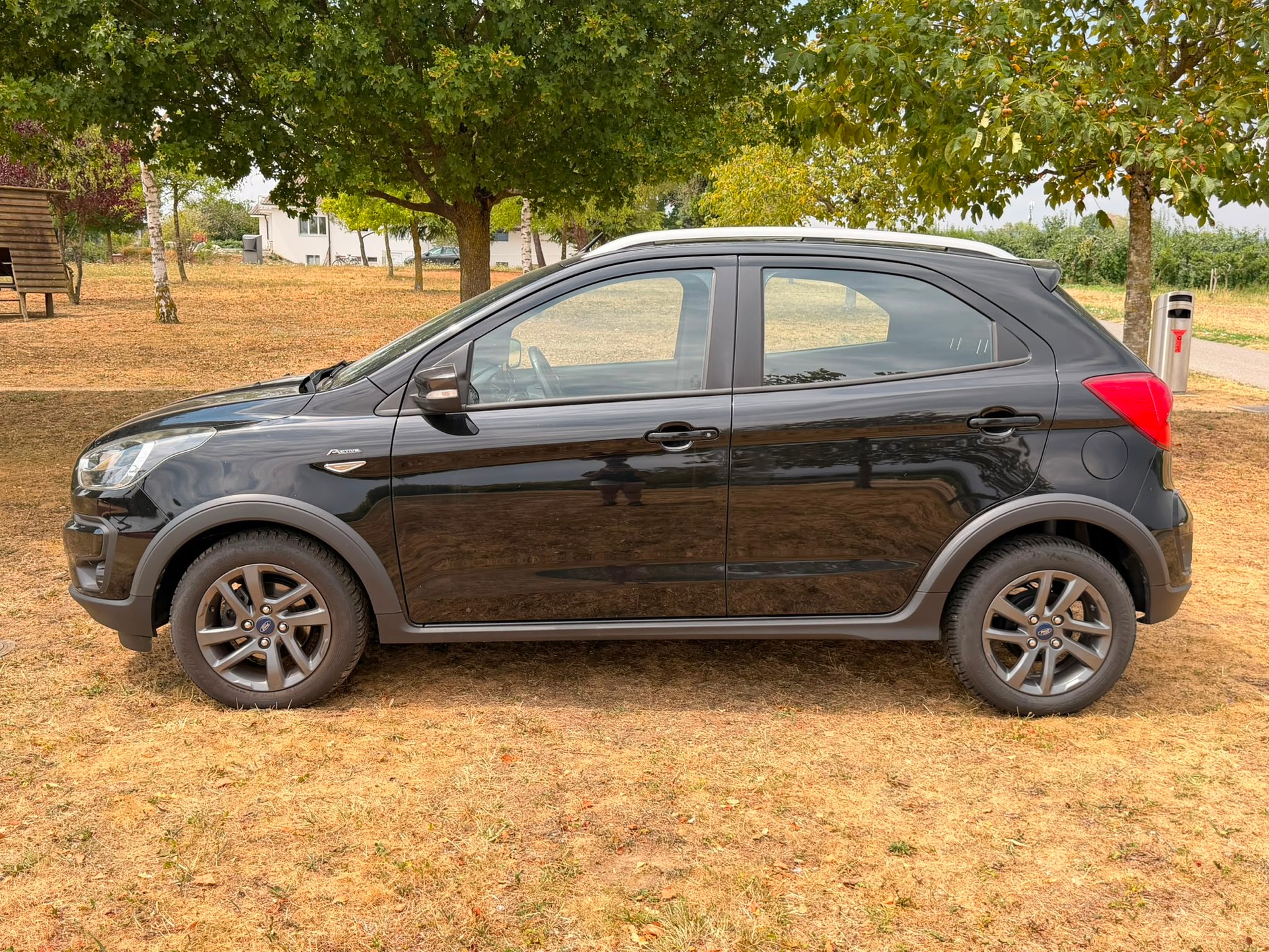 FORD KA+ 1.2 Ti-VCT Active-image-2