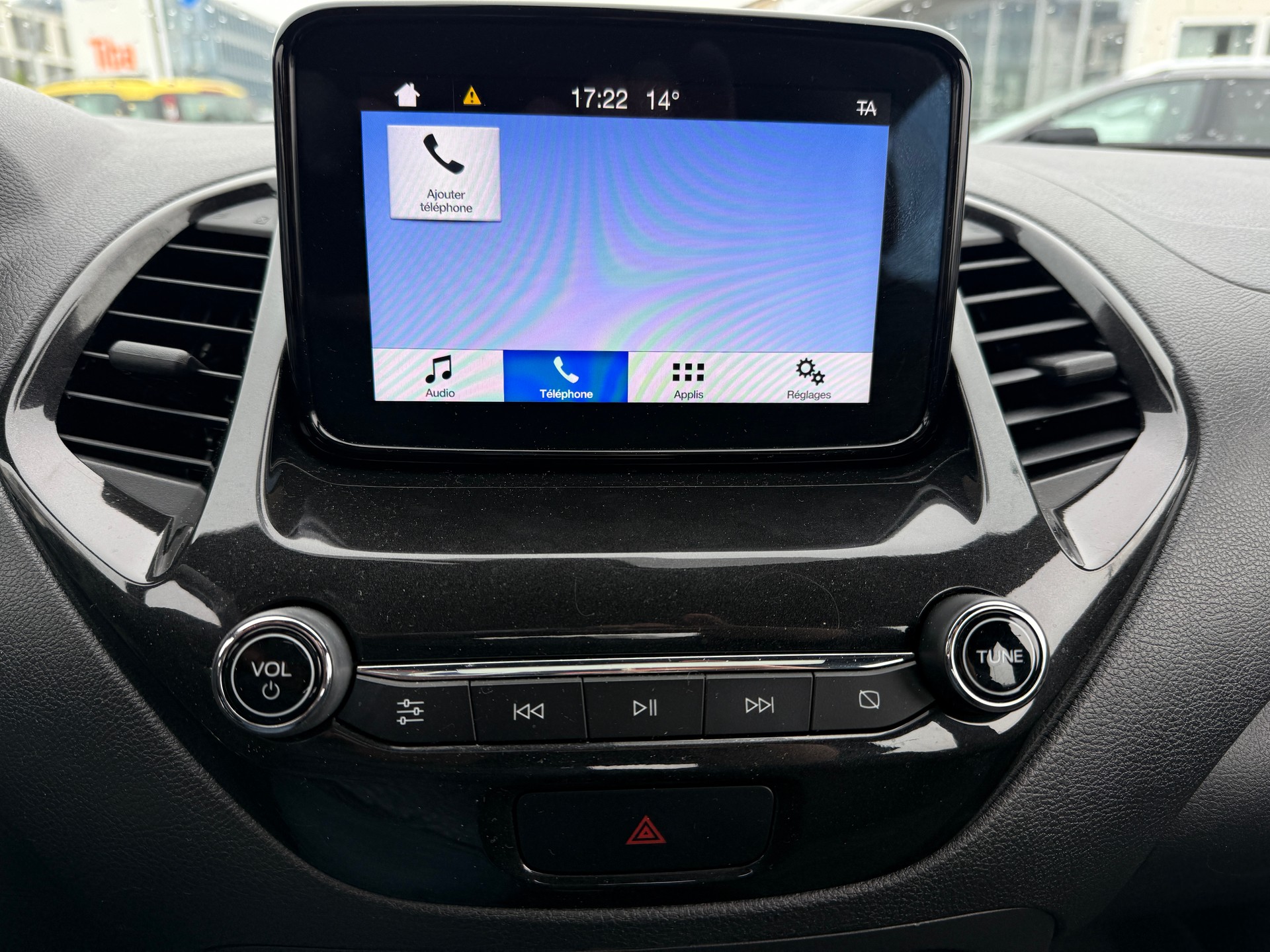 FORD KA+ 1.2 Ti-VCT Active - Expertisé 20.01.2026 - Grand Service fait : 10.09.2026-image-26