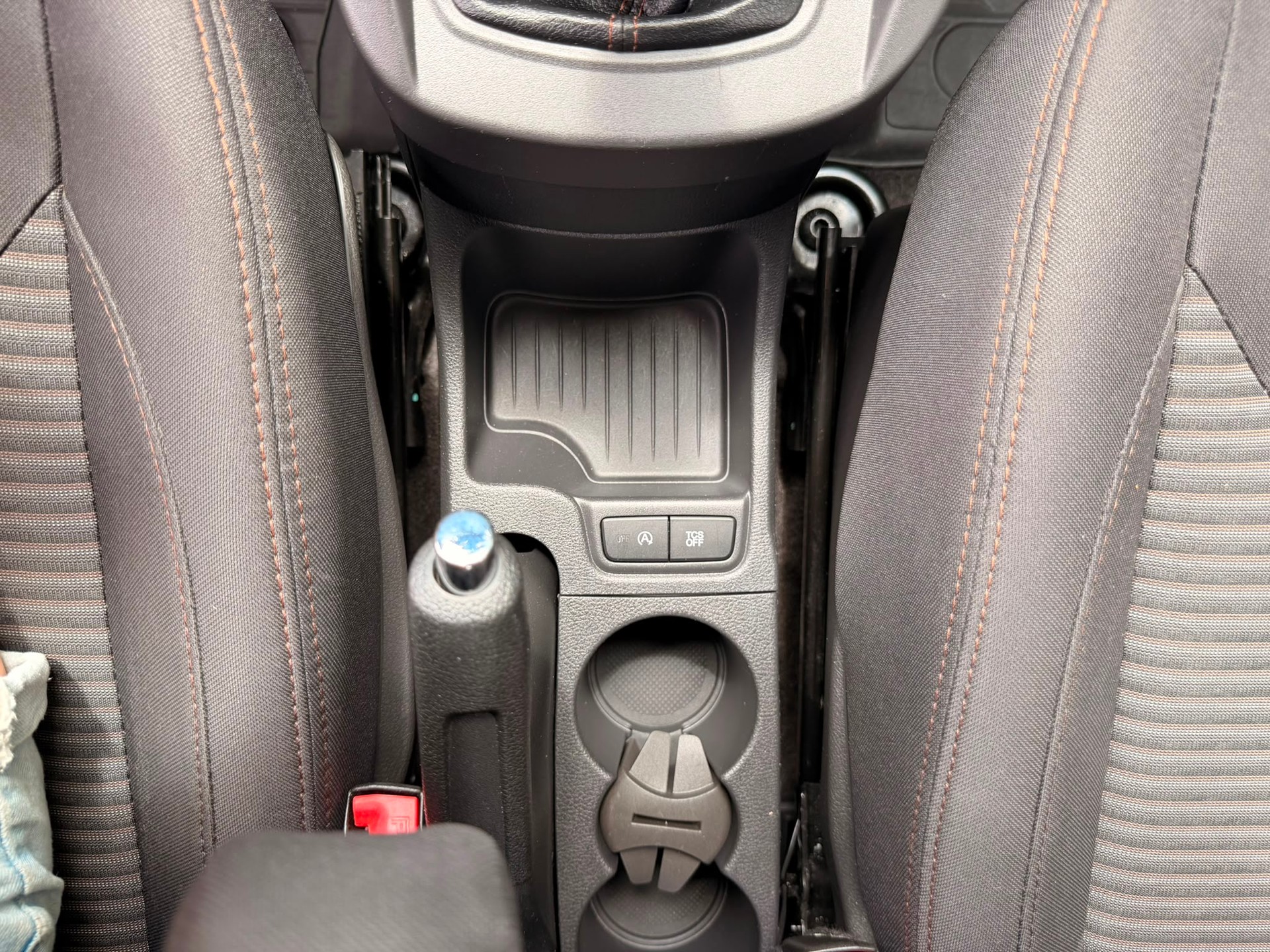 FORD KA+ 1.2 Ti-VCT Active-image-22