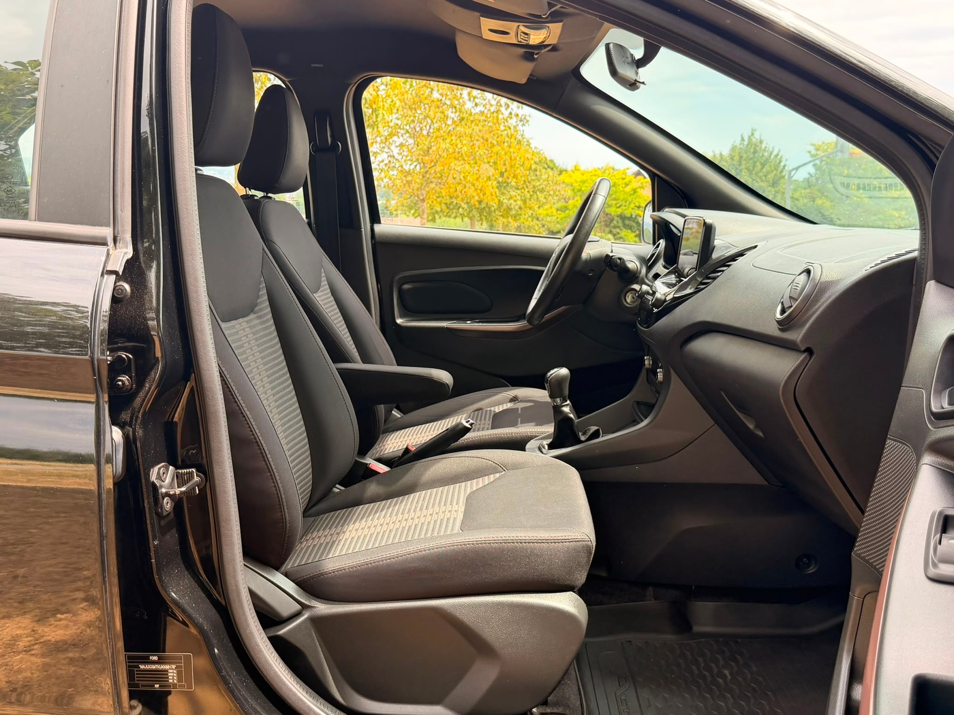 FORD KA+ 1.2 Ti-VCT Active-image-14