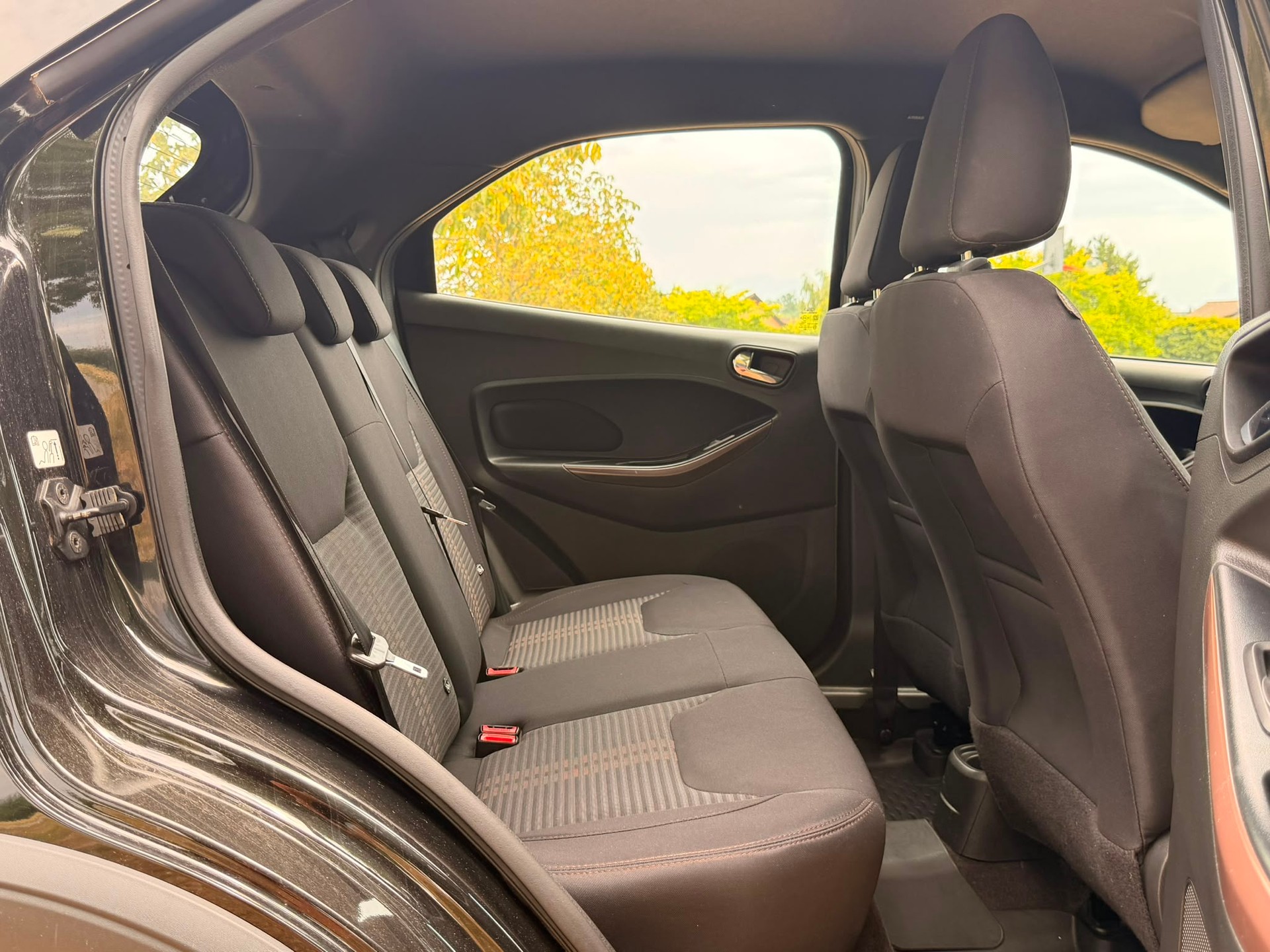 FORD KA+ 1.2 Ti-VCT Active-image-15