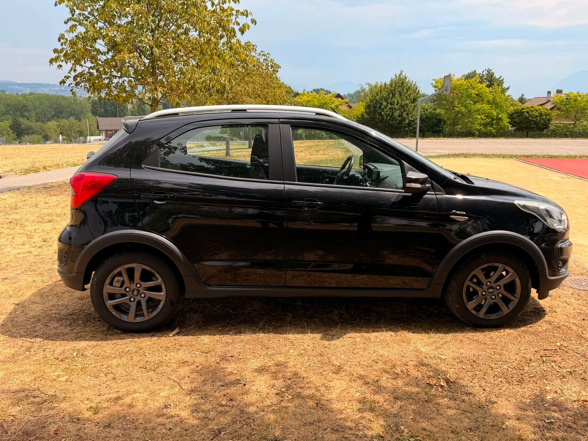 FORD KA+ 1.2 Ti-VCT Active-image-6