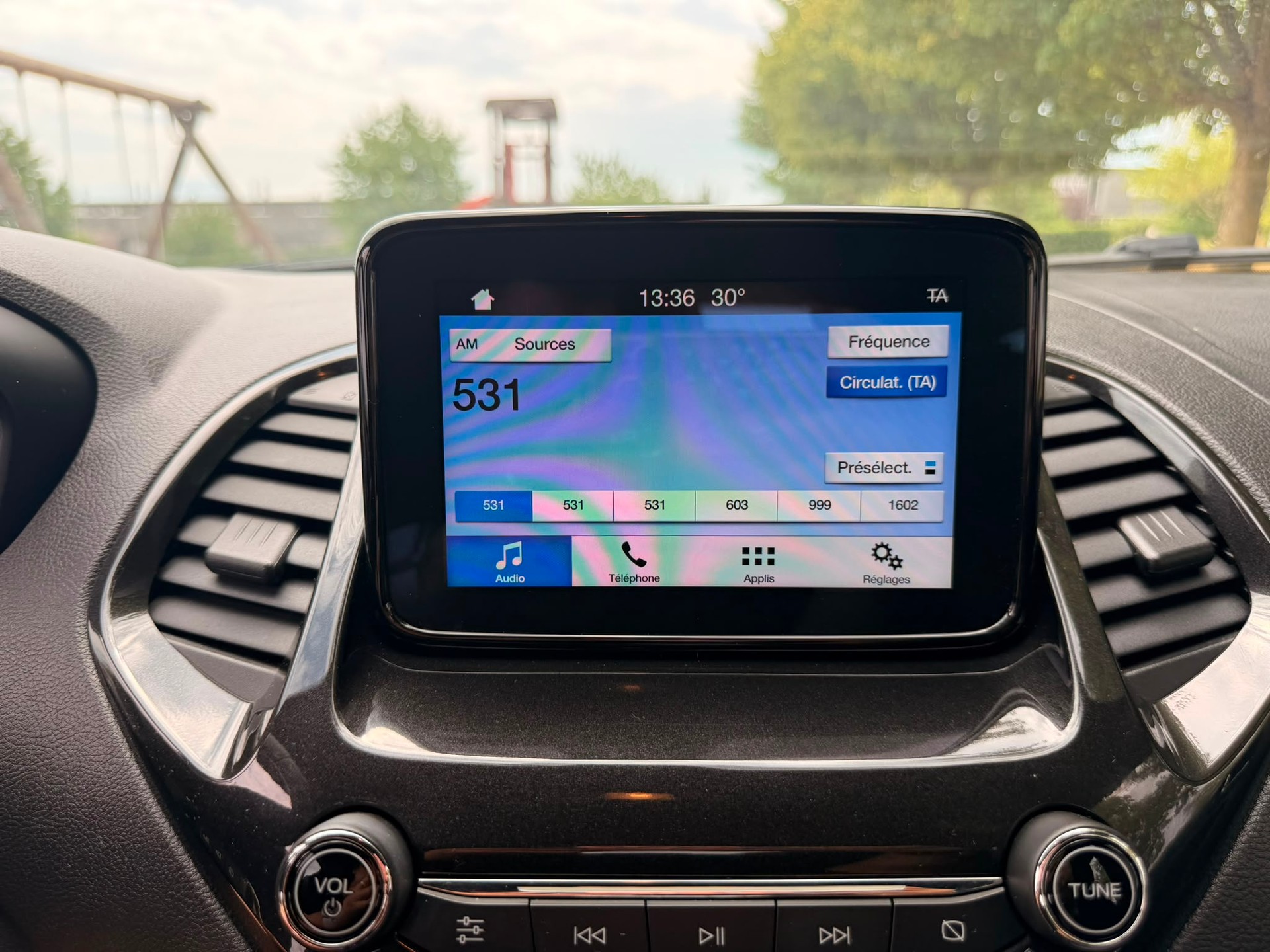 FORD KA+ 1.2 Ti-VCT Active-image-20