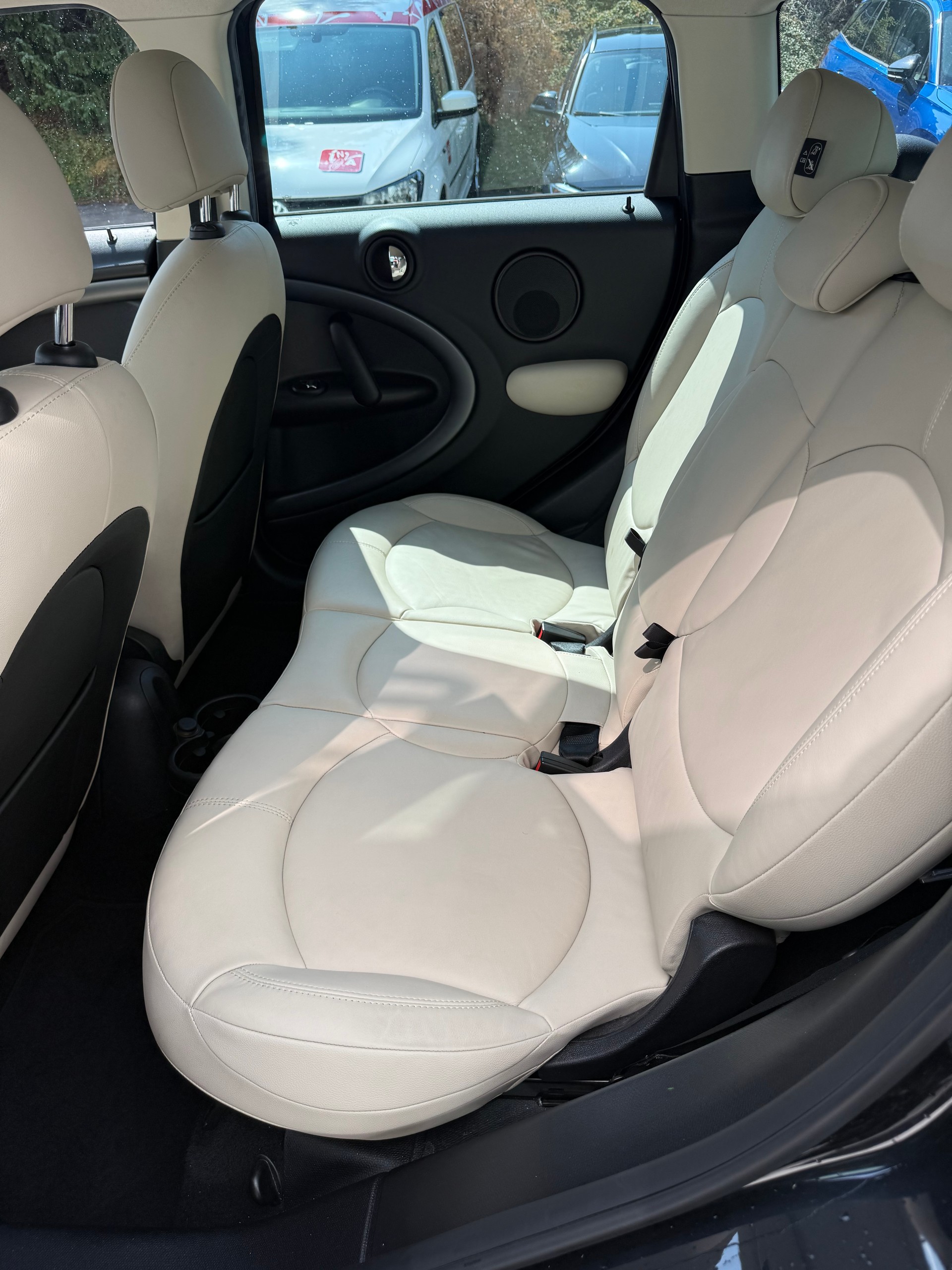 MINI Countryman Cooper S ALL4 || Frisch ab MFK-image-15