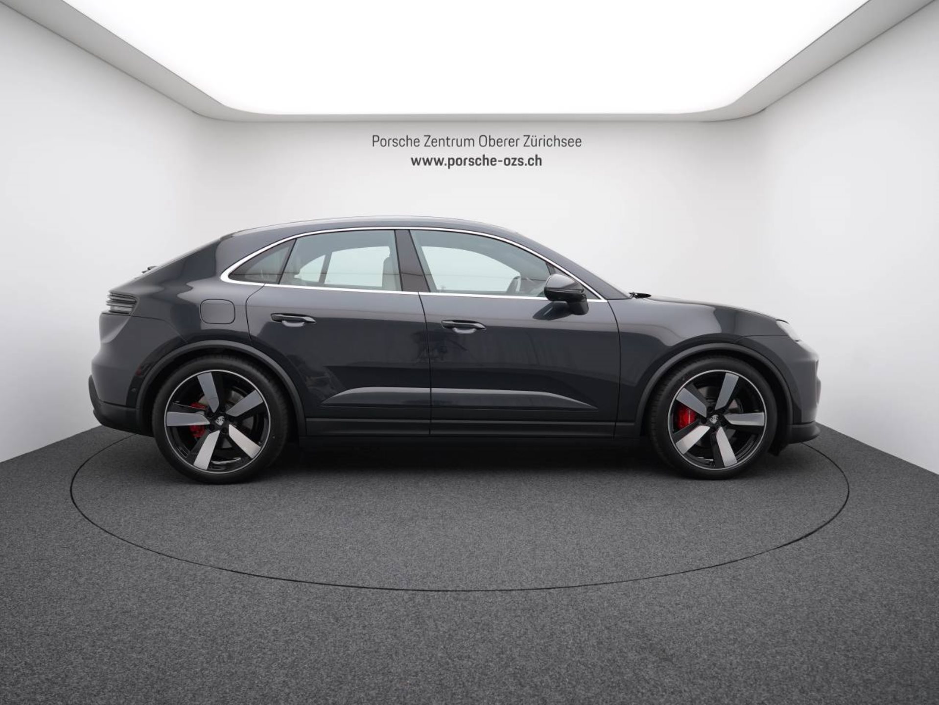 PORSCHE Macan 4S-image-7