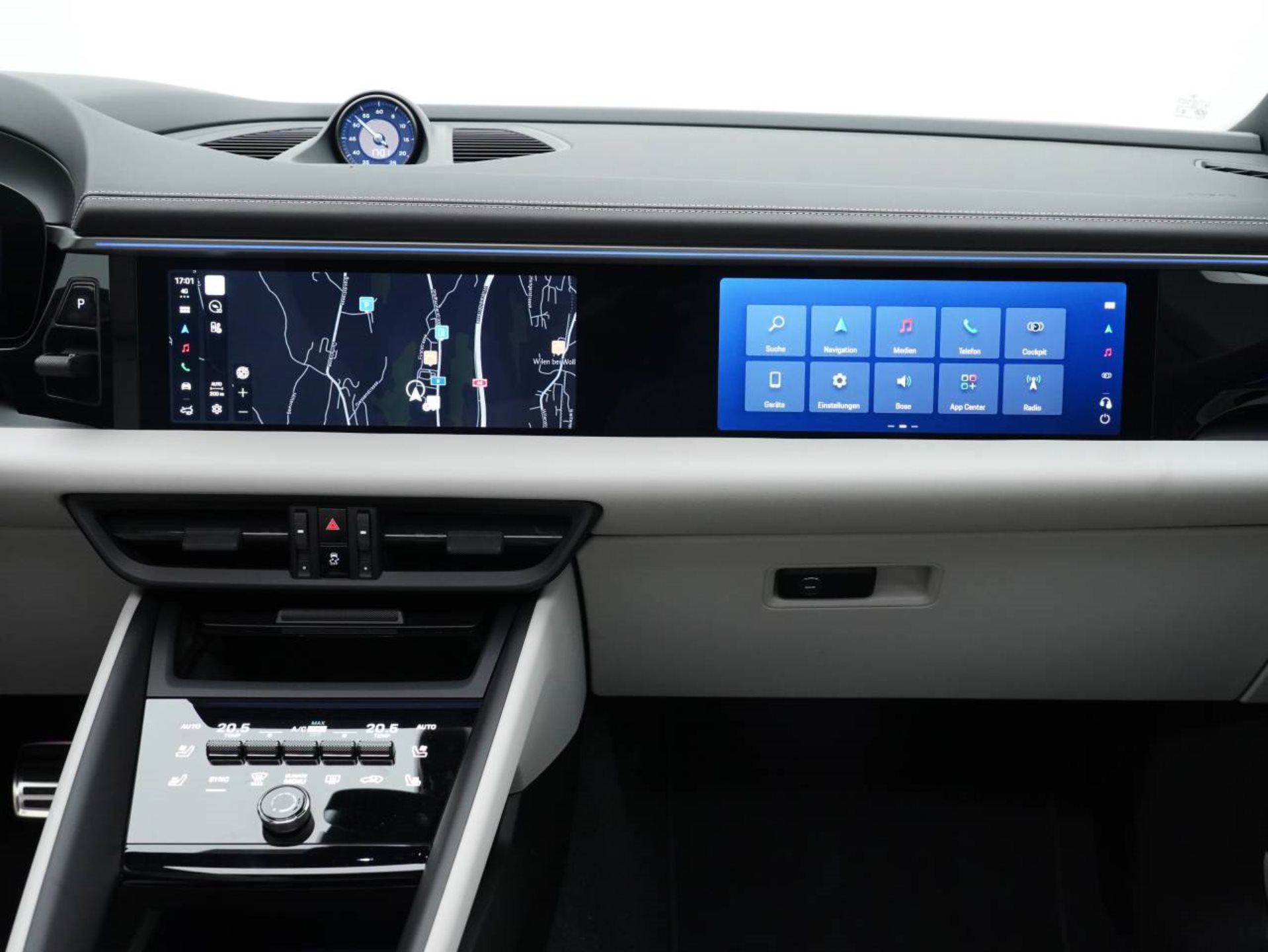 PORSCHE Macan 4S-image-17