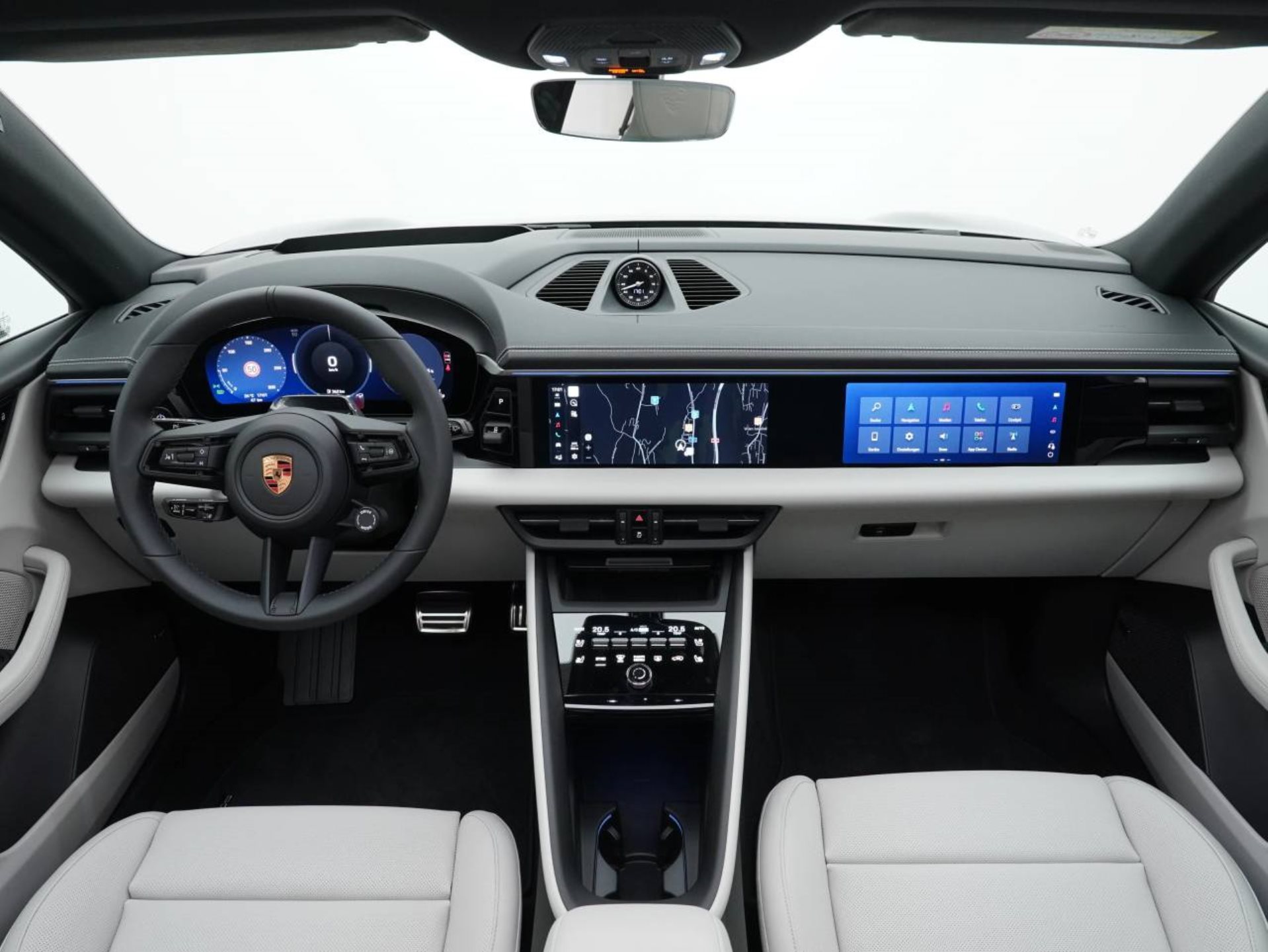 PORSCHE Macan 4S-image-14