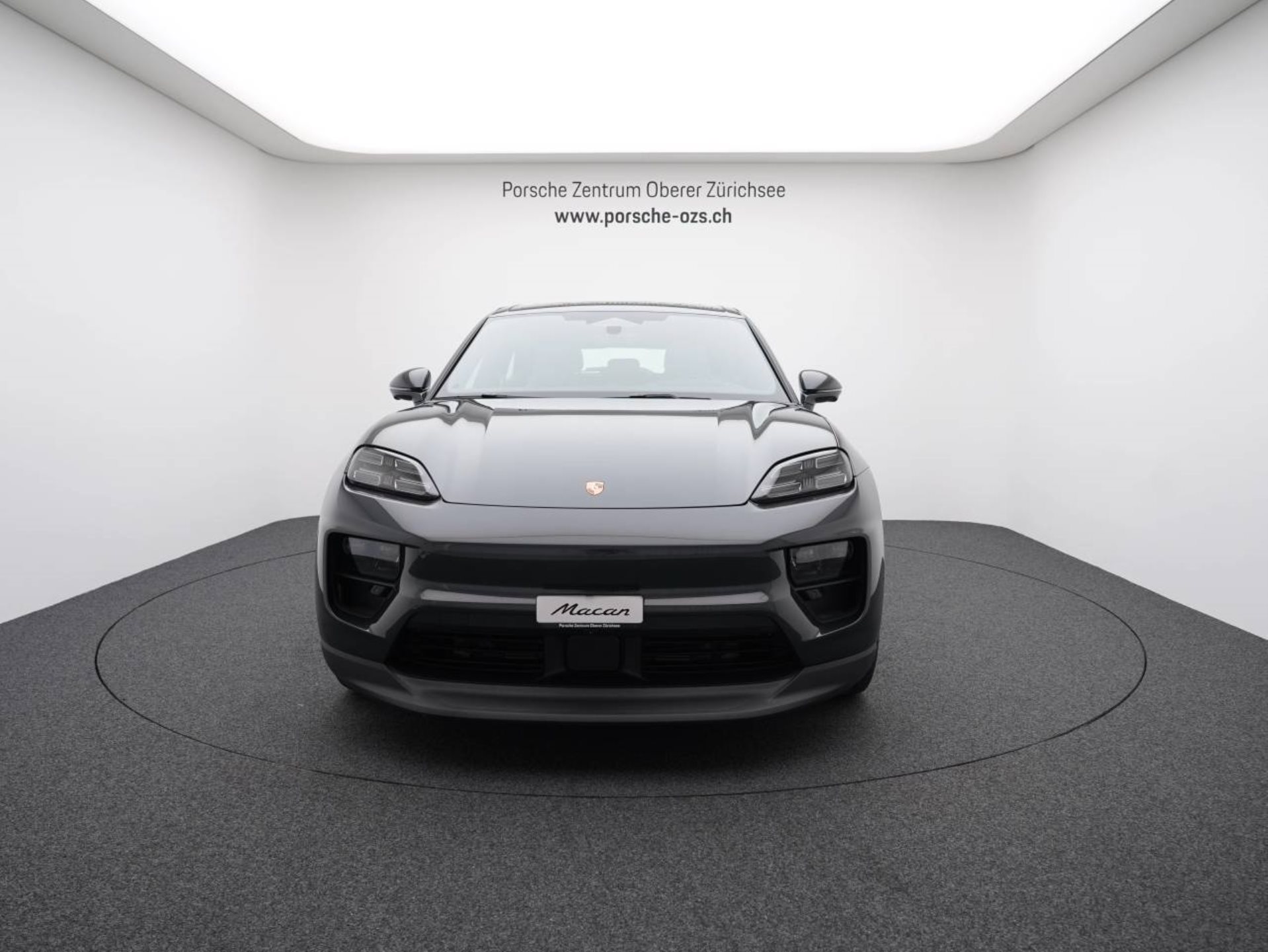 PORSCHE Macan 4S-image-9