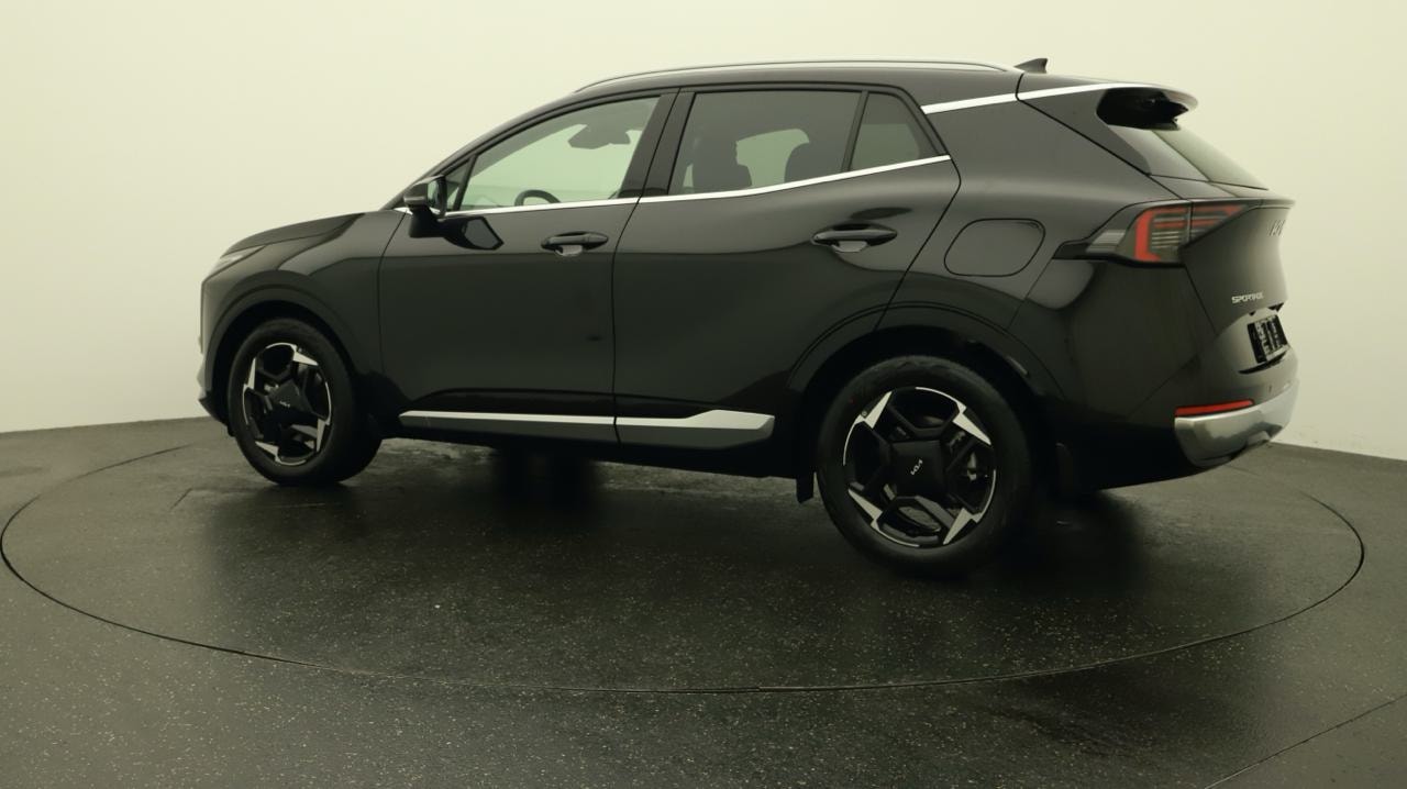 KIA Sportage 1.6T-GDi Top 4x4 7DCT-image-2