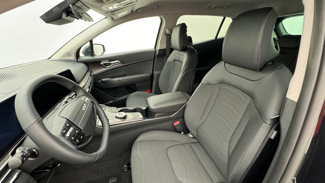 KIA Sportage 1.6T-GDi Top 4x4 7DCT-image-4