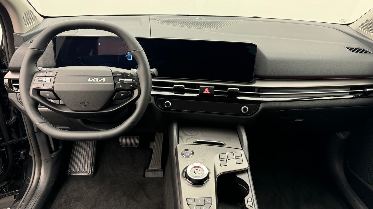 KIA Sportage 1.6T-GDi Top 4x4 7DCT-image-5